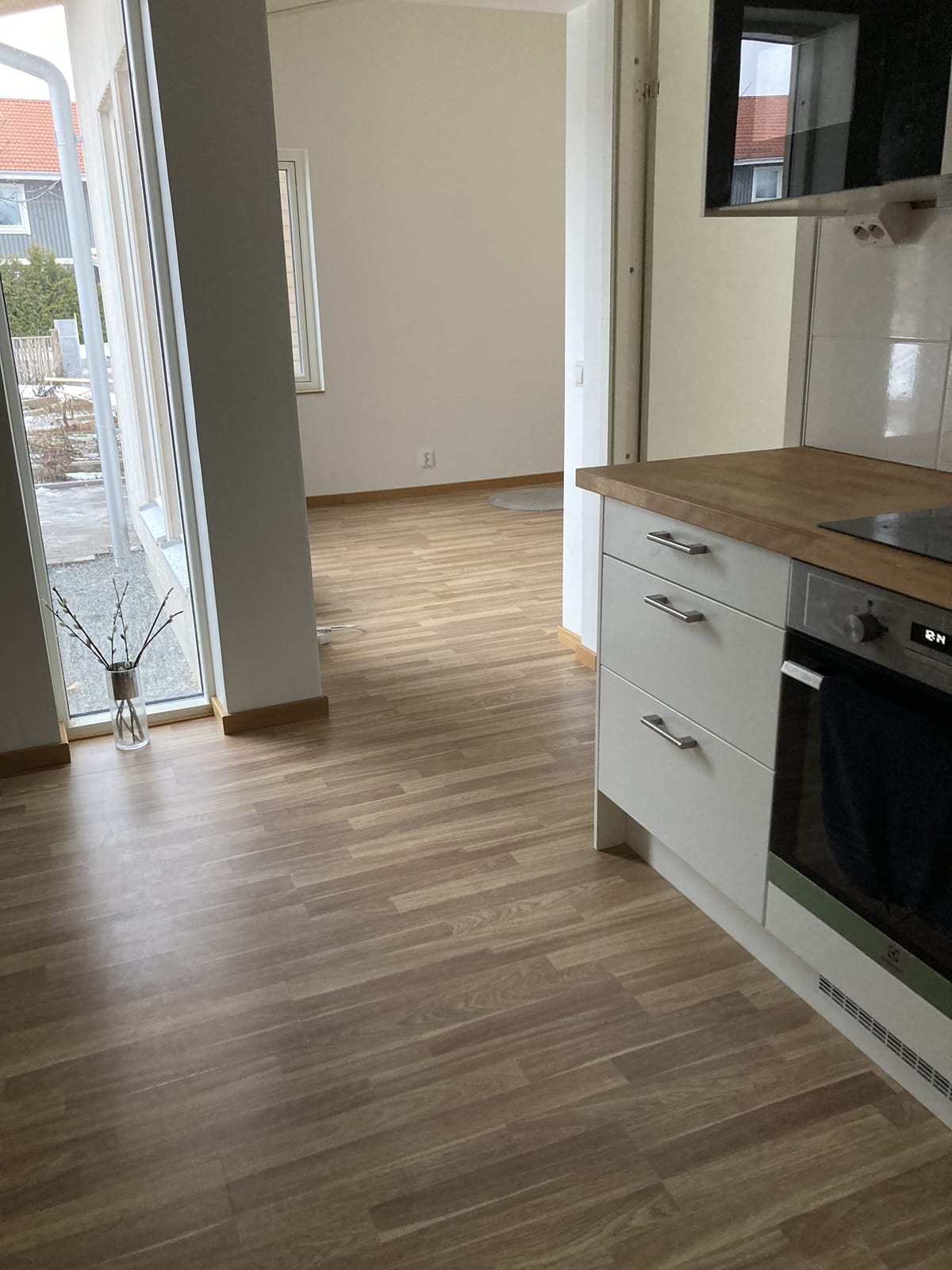 2 rok · 40 m² i Handen – bild 21