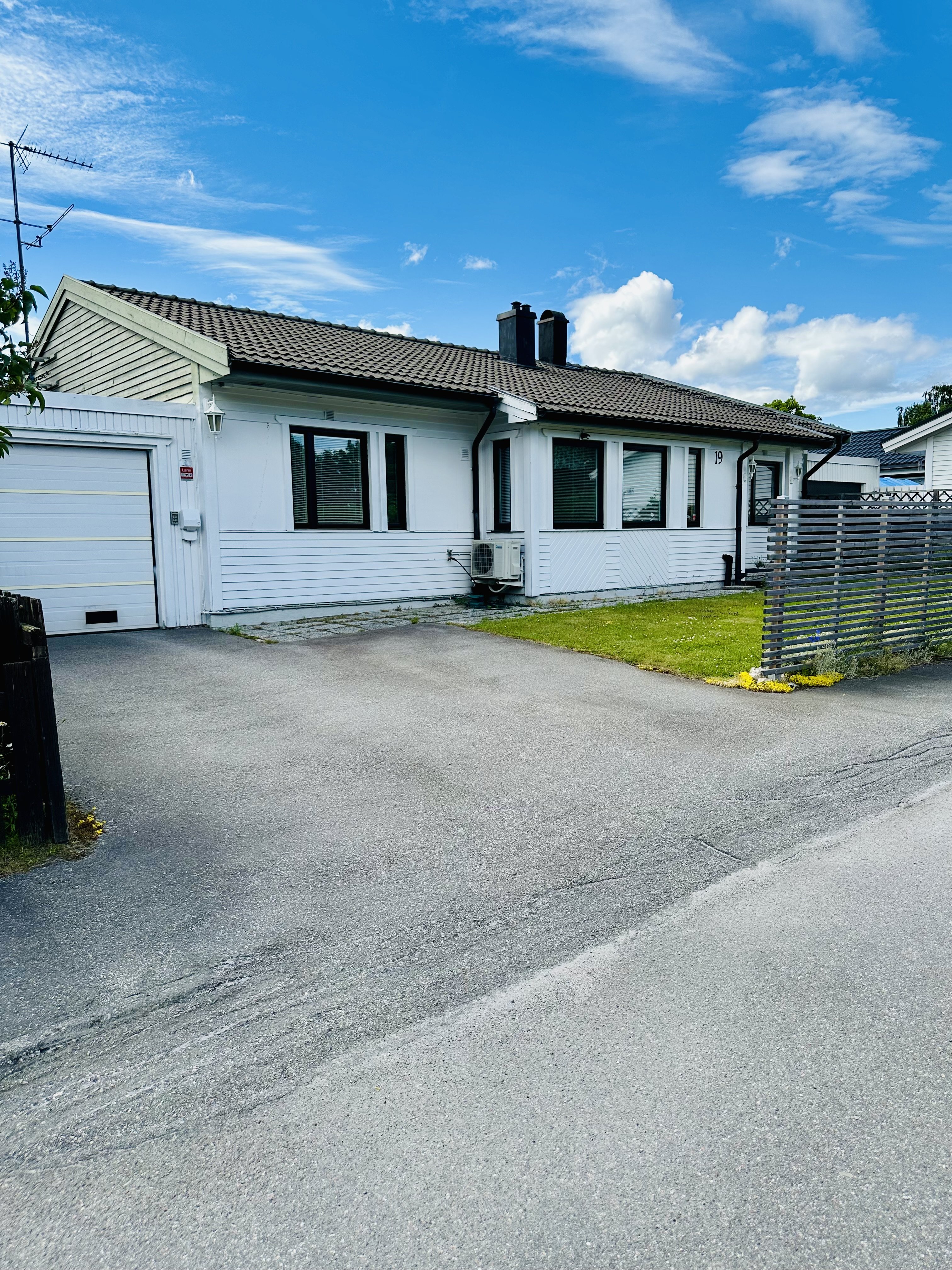 Villa/Hus, 5 rooms, 115 sqm, Haninge – bild 2