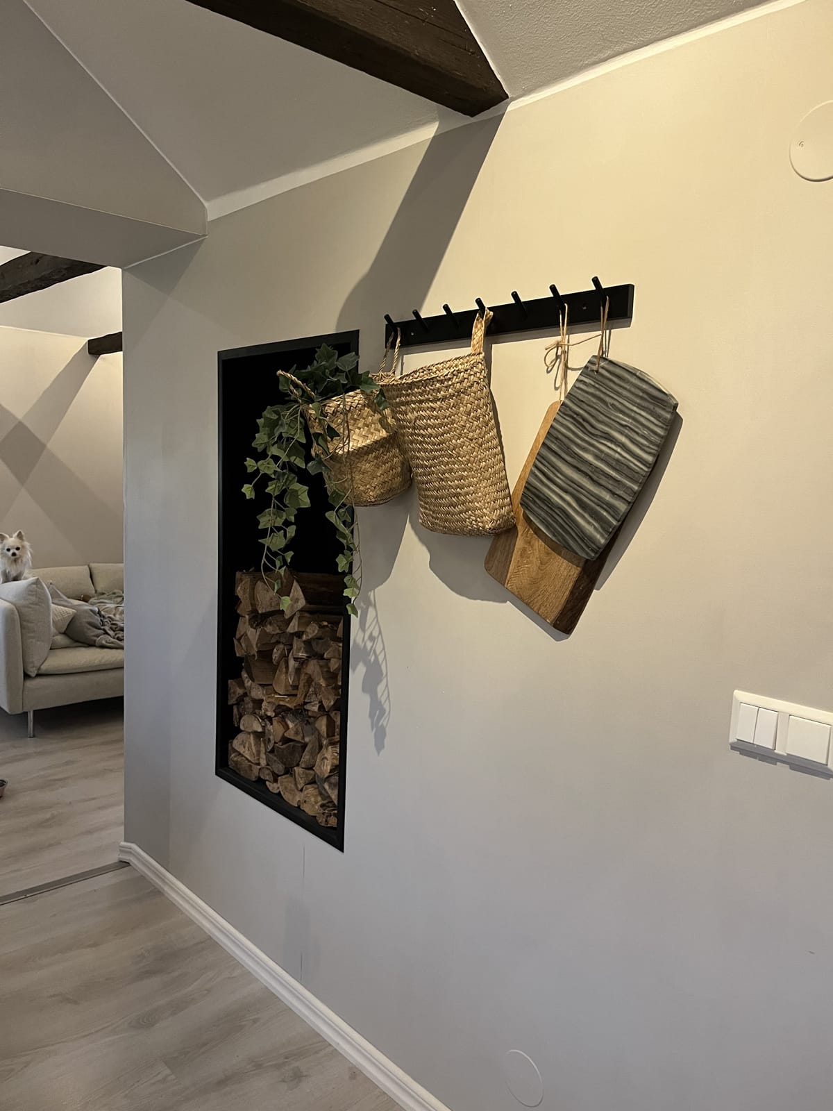 3 rok · 91 m² i Ekeby – bild 11