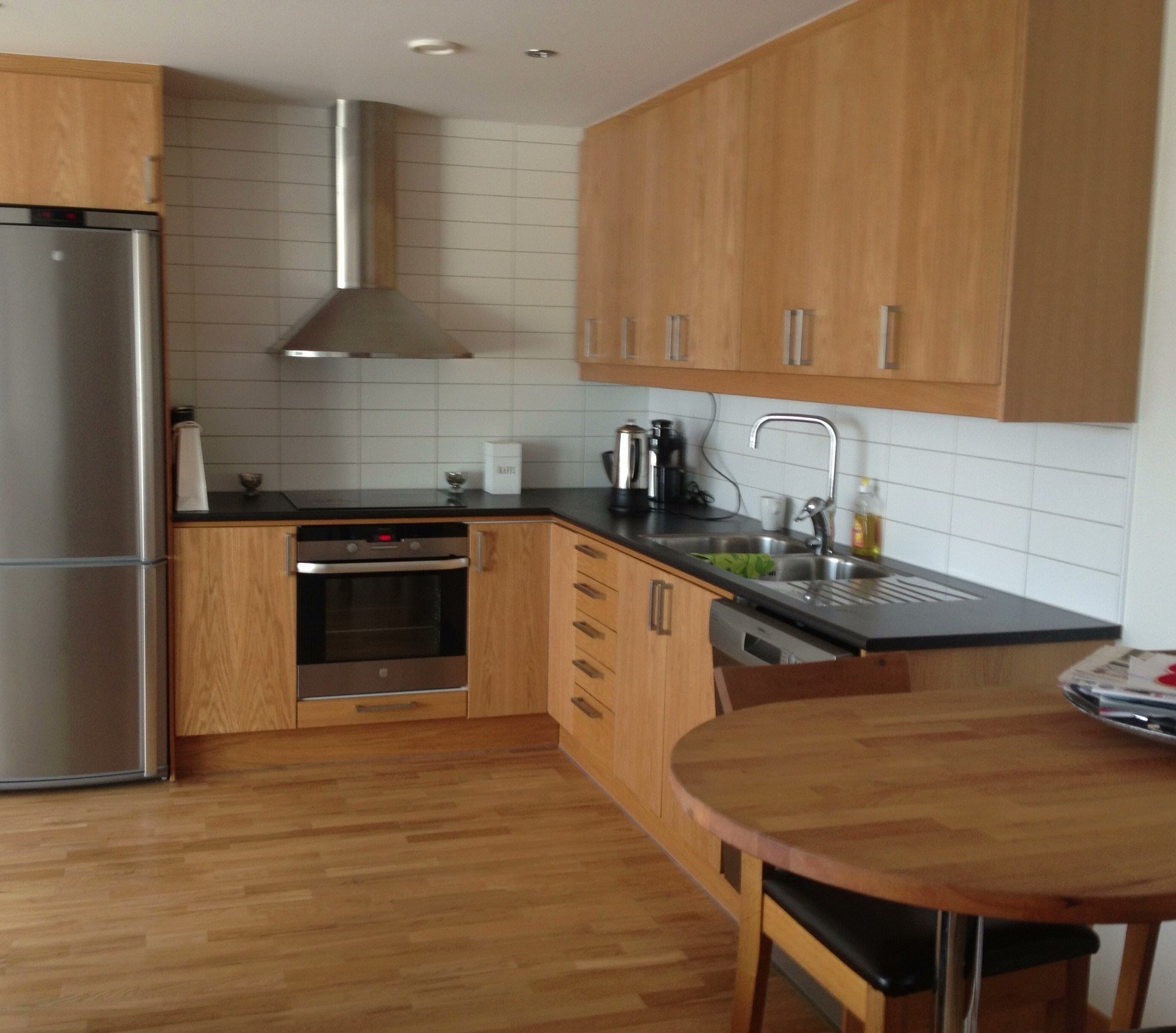 Lägenhet, 2 rooms, 56 sqm, Olofström – bild 4