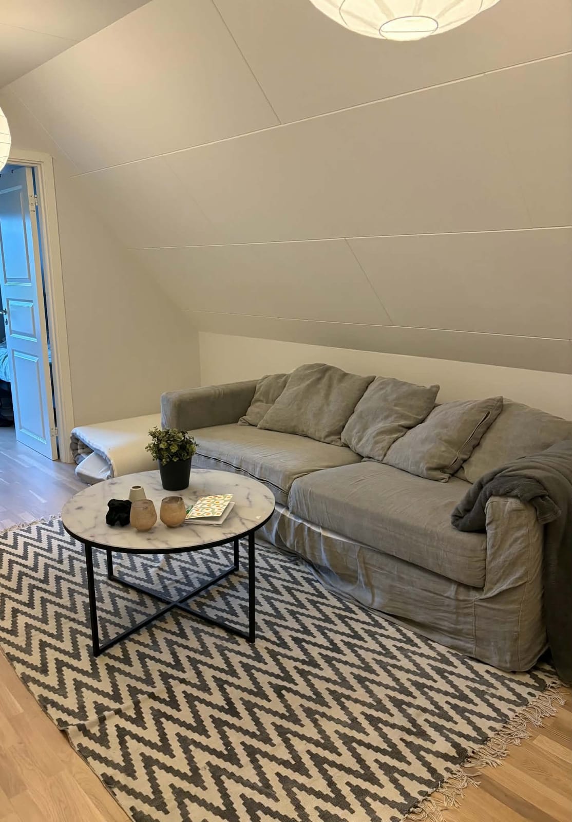 3 rok · 75 m² i Heberg – bild 6
