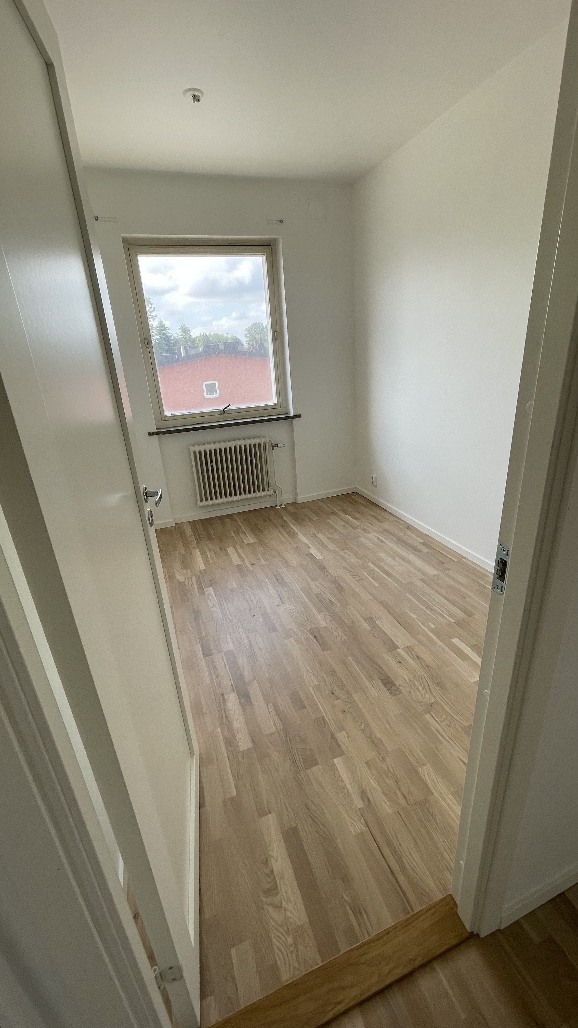 Lägenhet, 4 rooms, 88 sqm, Marieholm – bild 16
