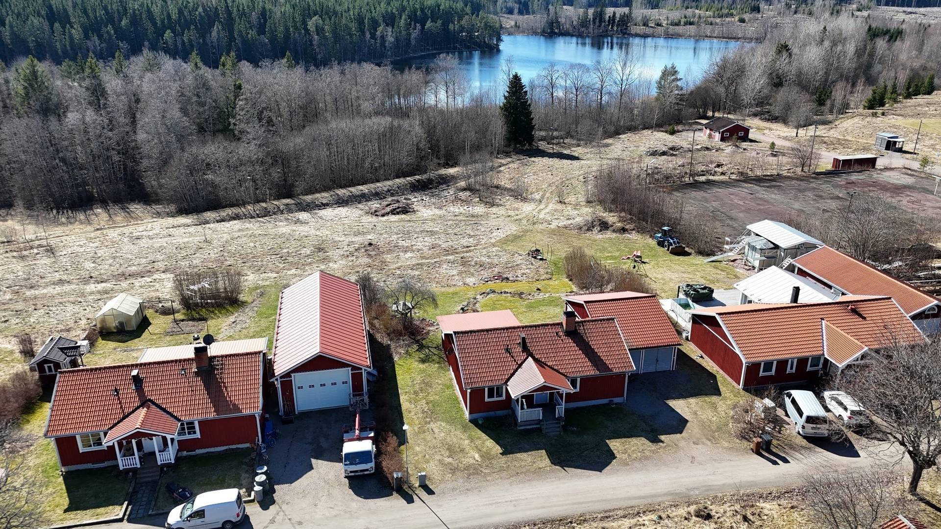 Villa/Hus, 5 rooms, 254 sqm, Stjärnsund – bild 9