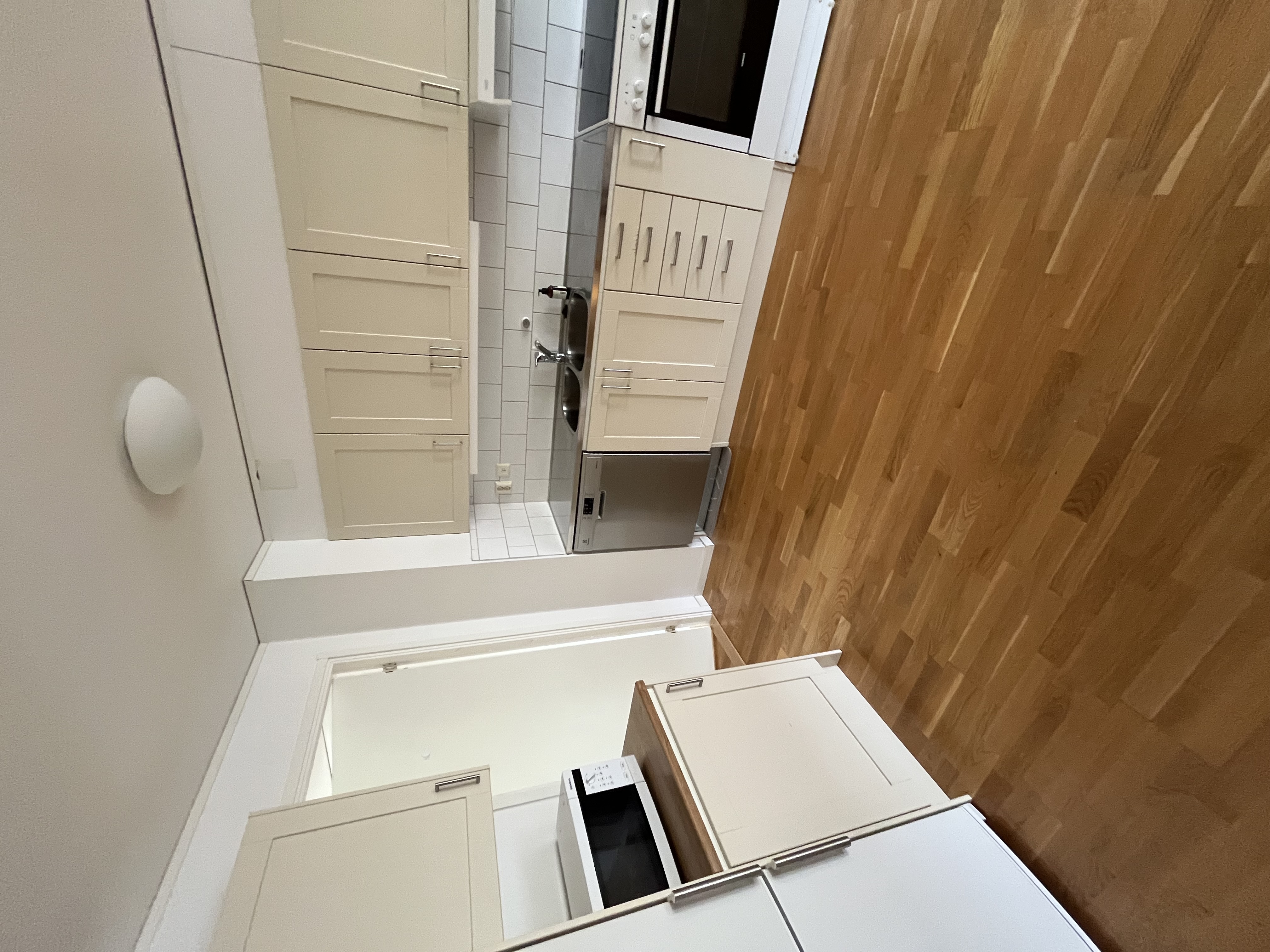 Lägenhet, 3 rooms, 61 sqm, Karlstad – bild 3