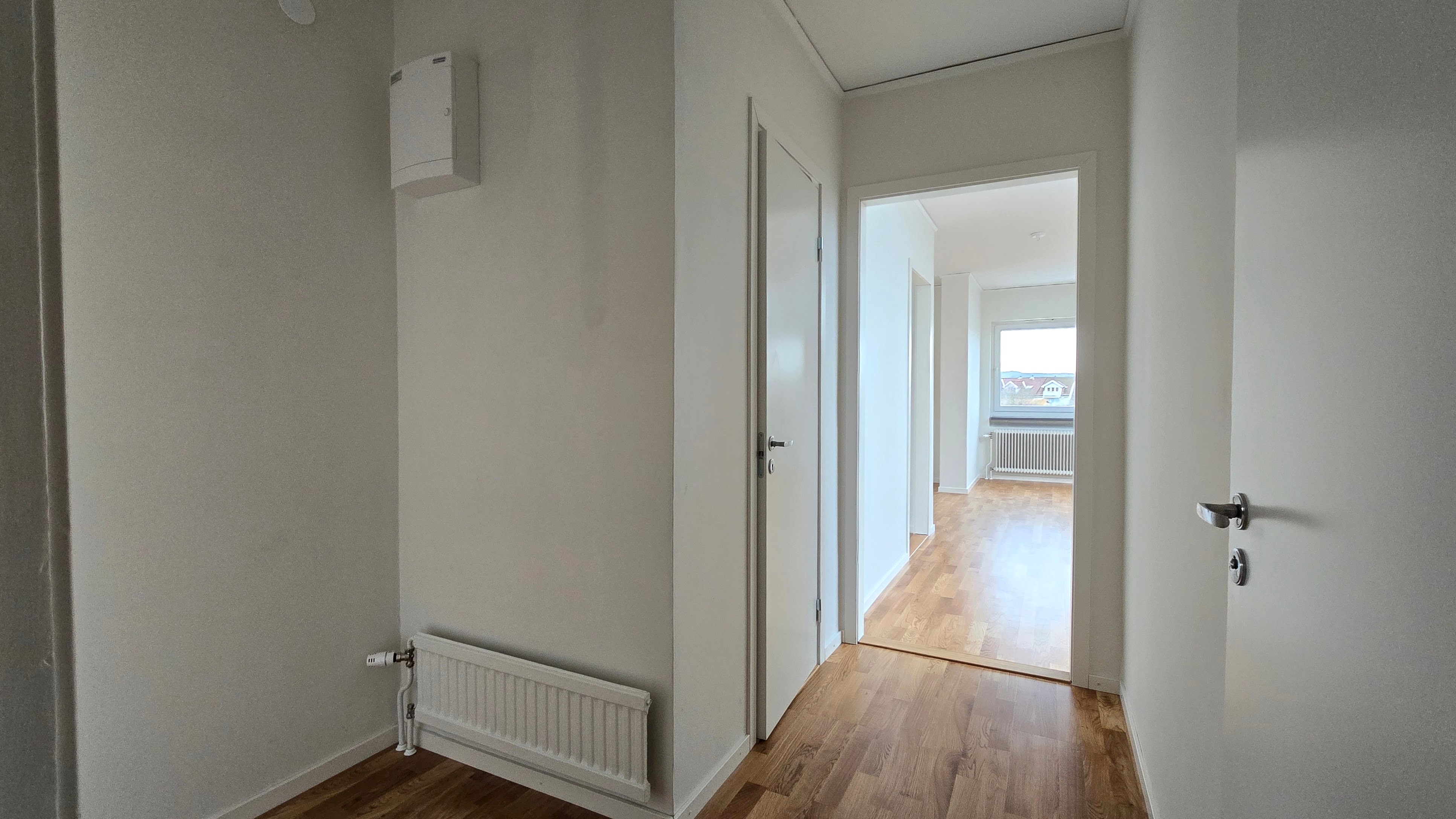 Lägenhet, 2 rooms, 67 sqm, Lilla Edet – bild 3