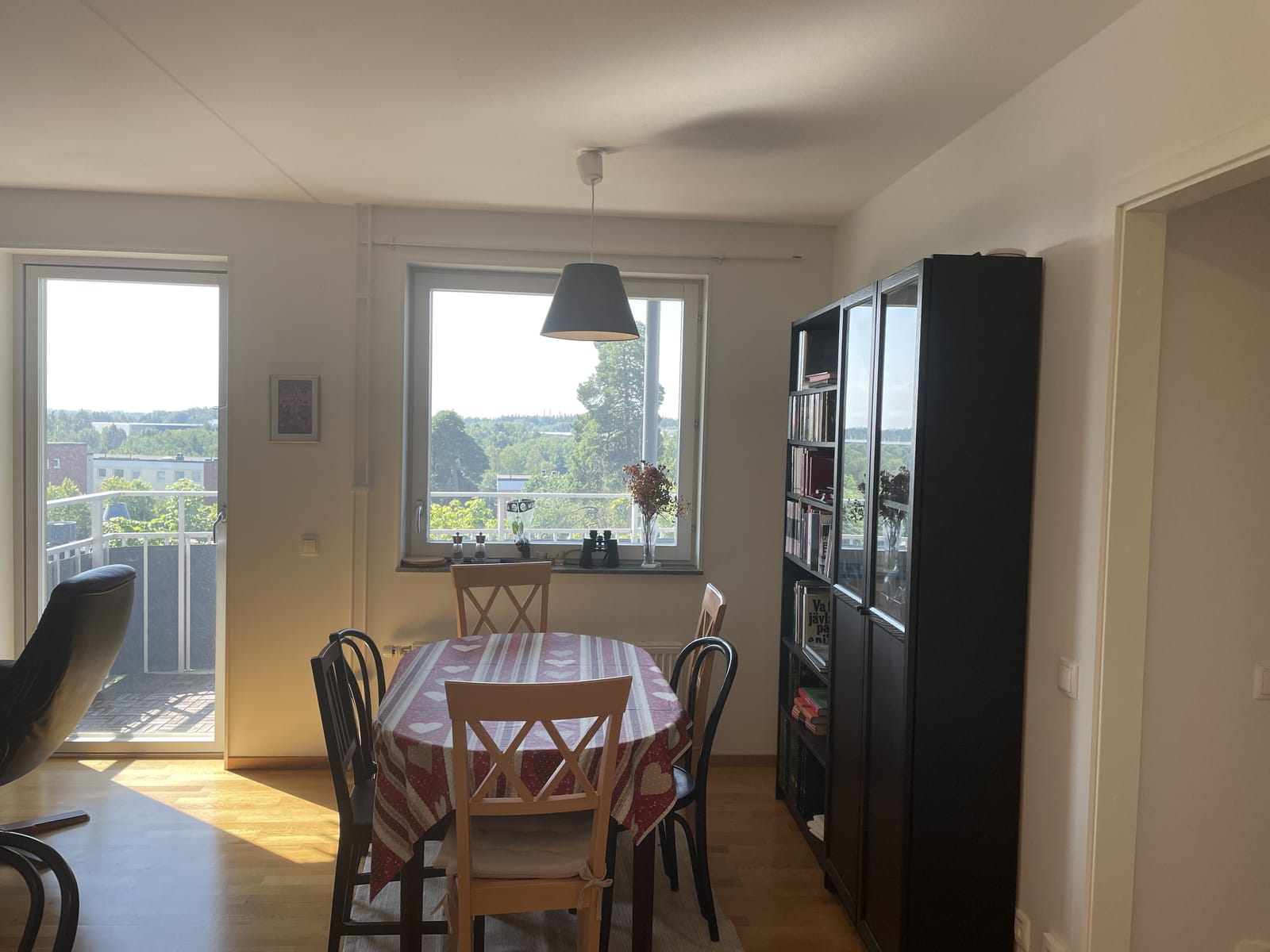 3 rok · 64 m² i Järfälla – bild 6