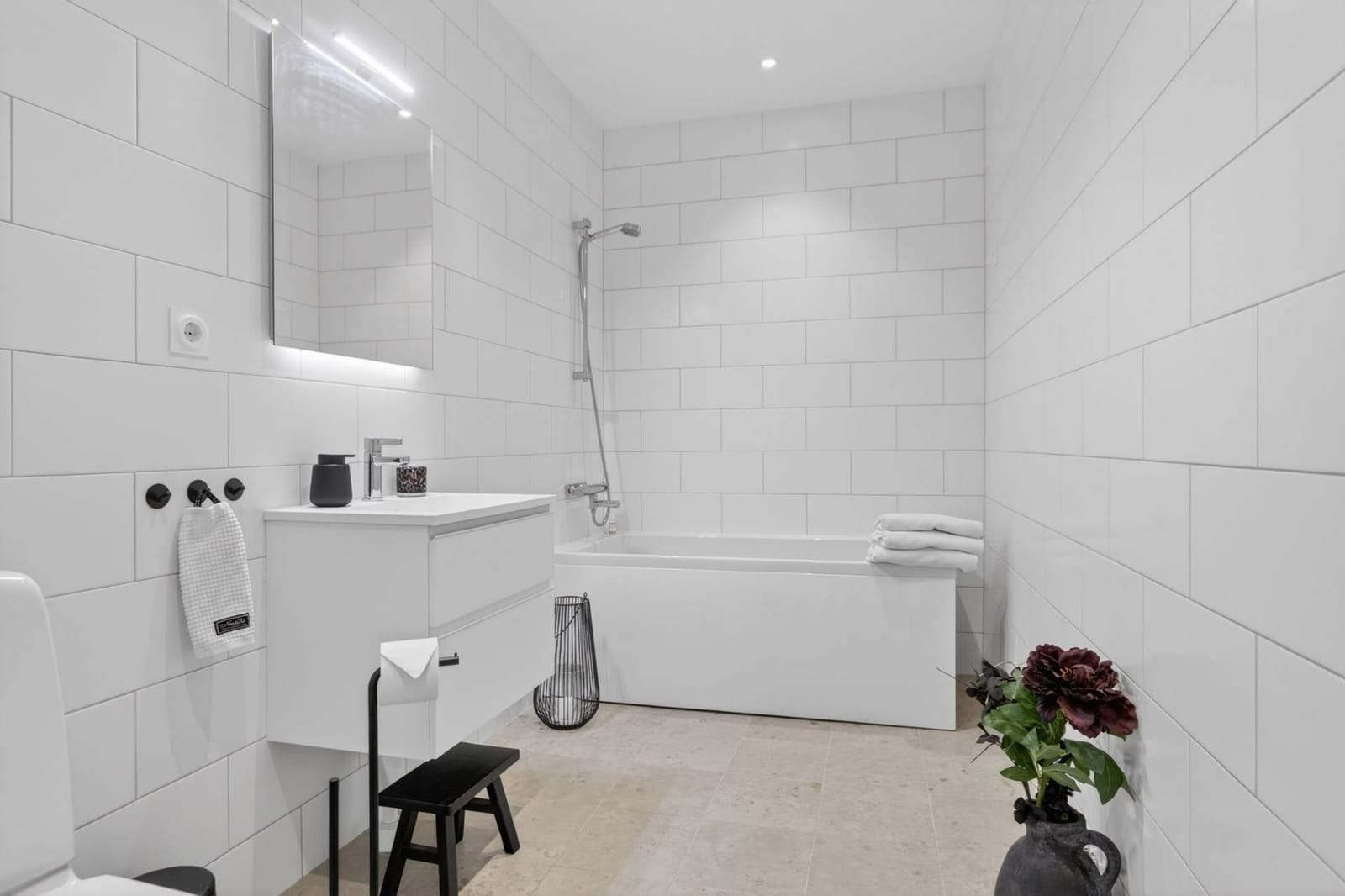 5 rok · 130 m² i Värmdö – bild 13