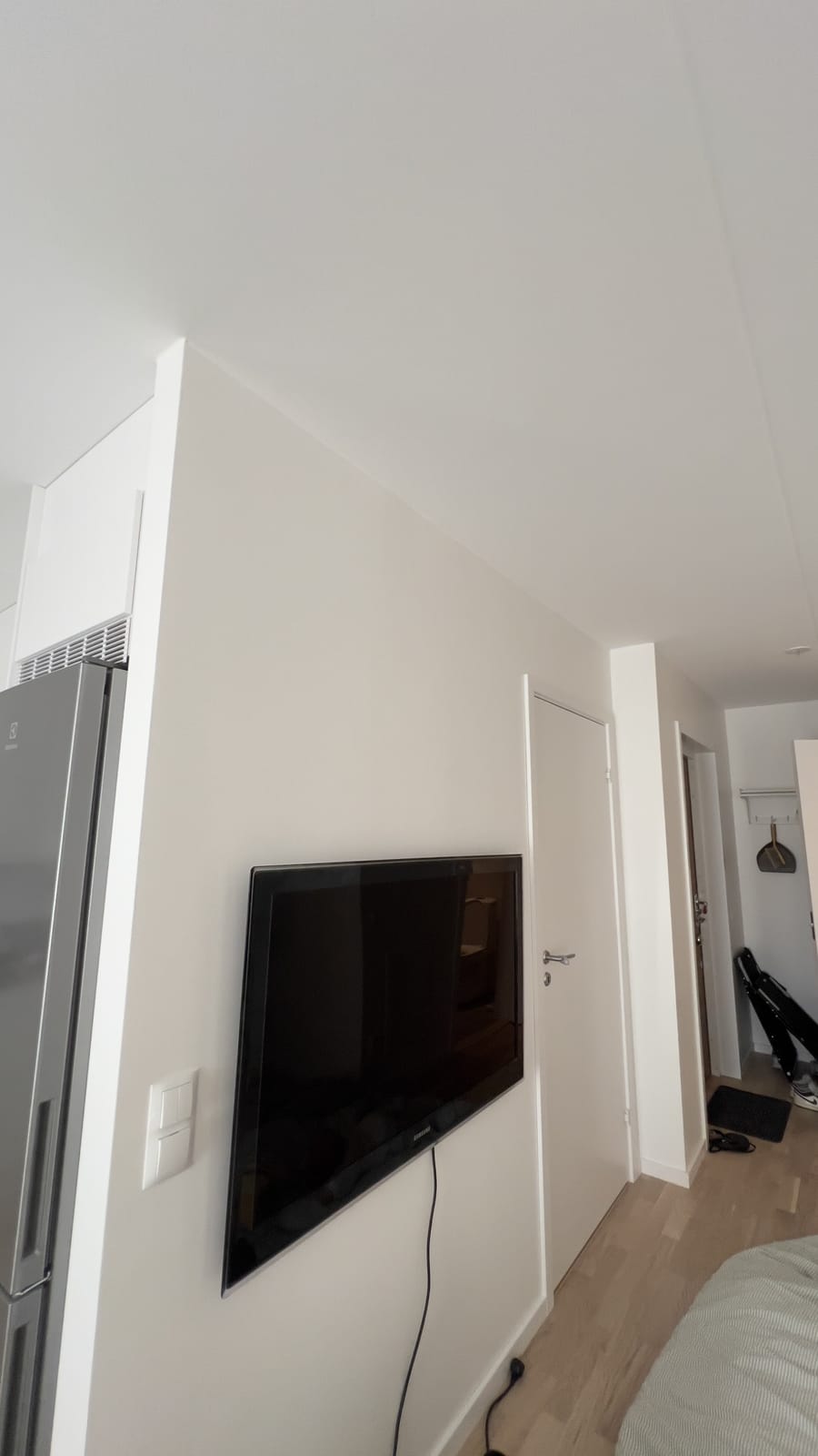 2 rok · 55 m² i Lomma – bild 7