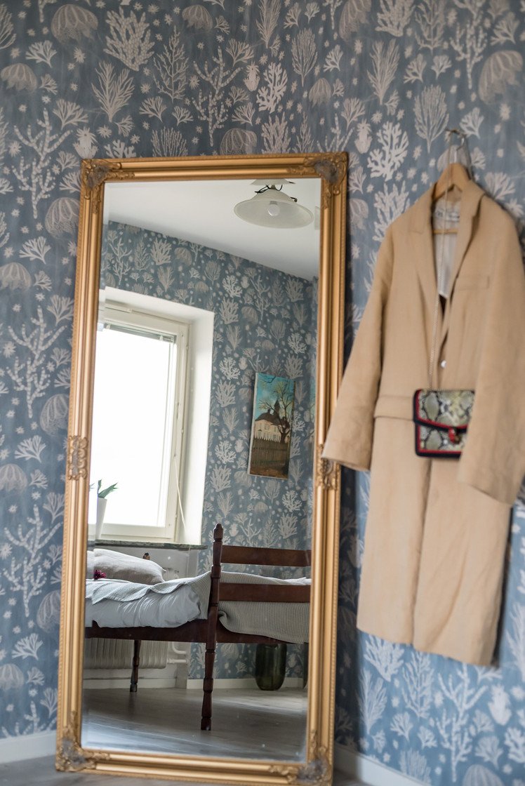 Lägenhet, 2 rooms, 63 sqm, Avesta – bild 4