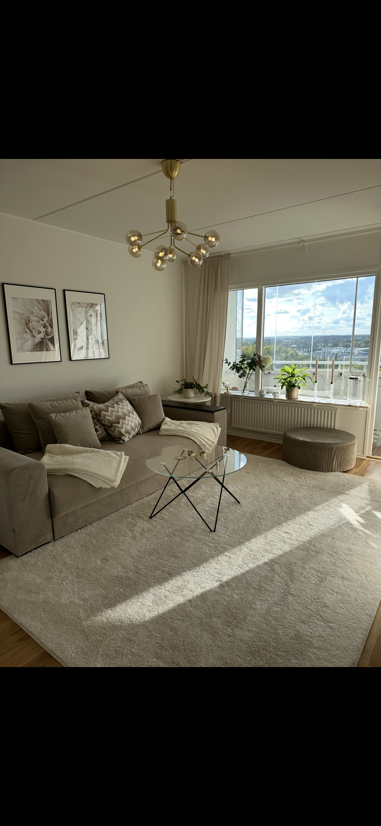 Lägenhet, 3 rooms, 66 sqm, Brandbergen – bild 13