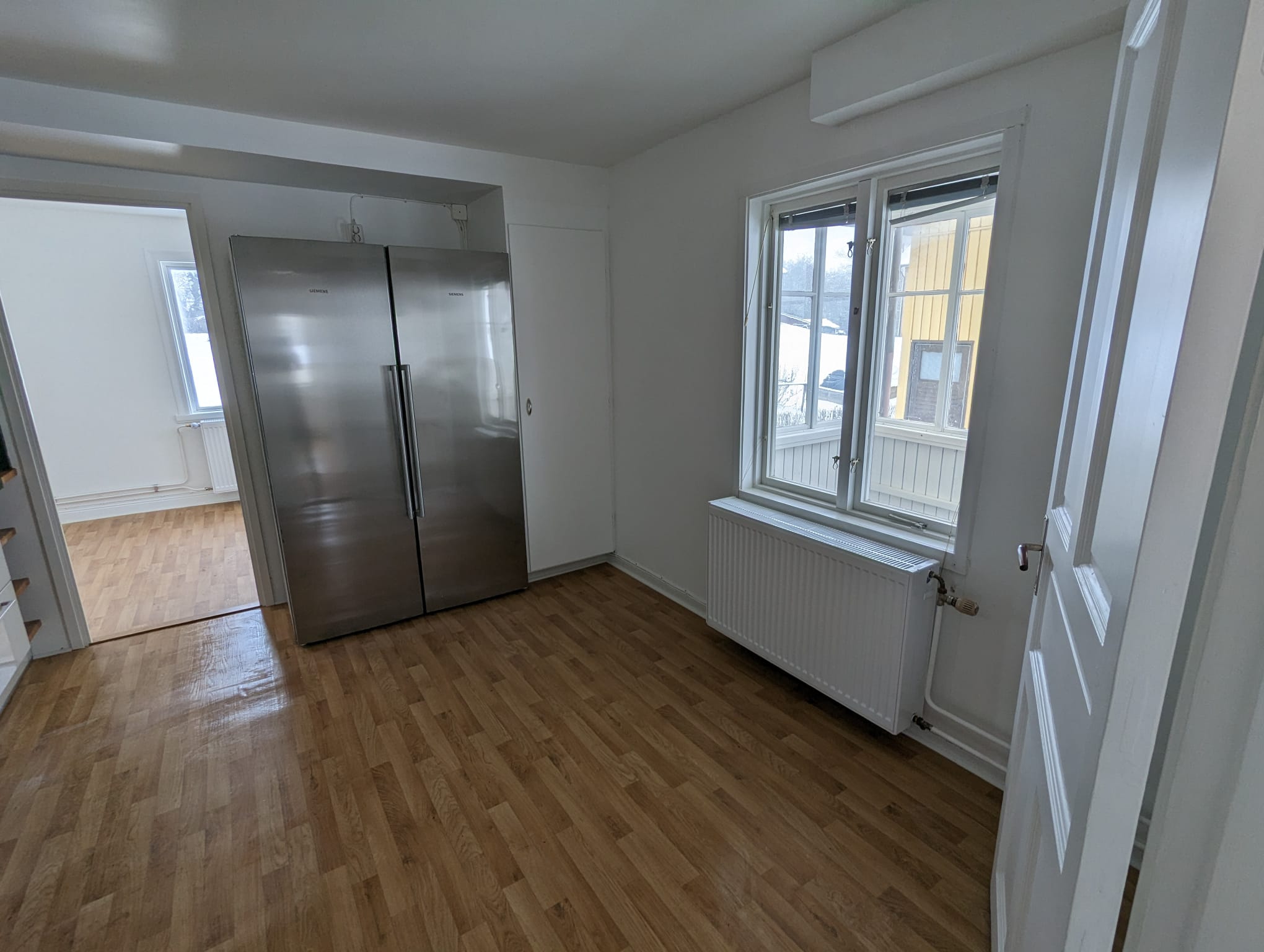Lägenhet, 4 rooms, 69 sqm, Sparreholm – bild 3