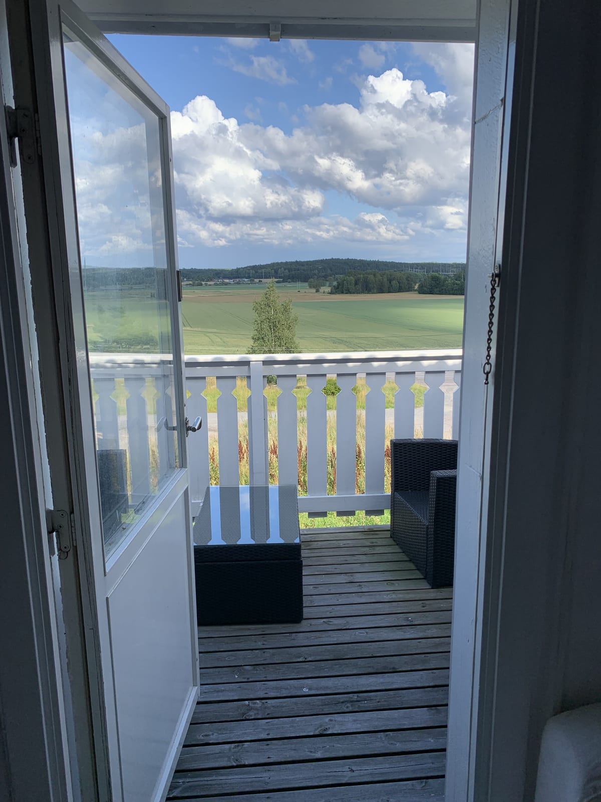 3 rok · 65 m² i Åkers Styckebruk – bild 4
