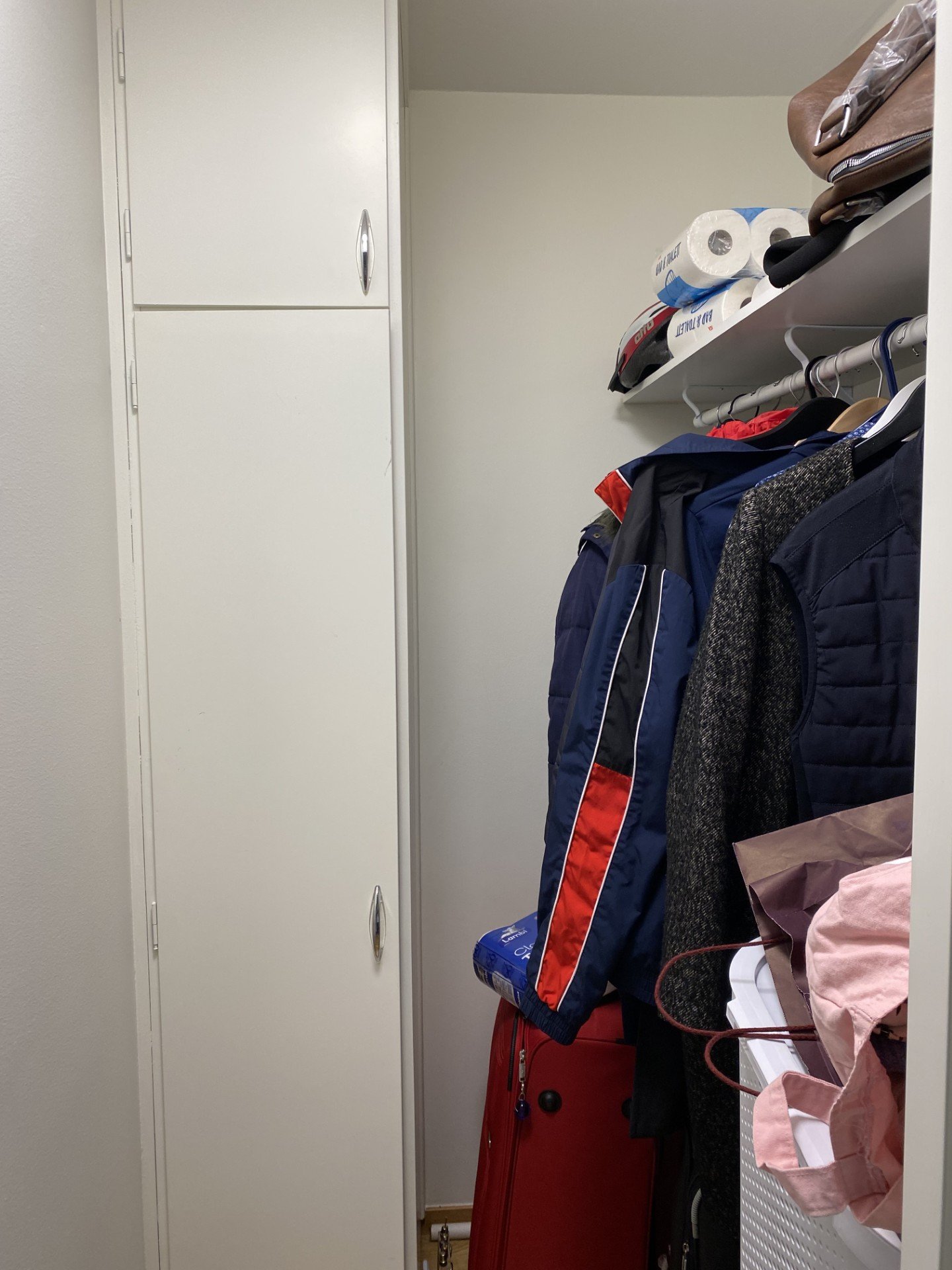 Lägenhet, 1 rooms, 22 sqm, Hägersten – bild 7