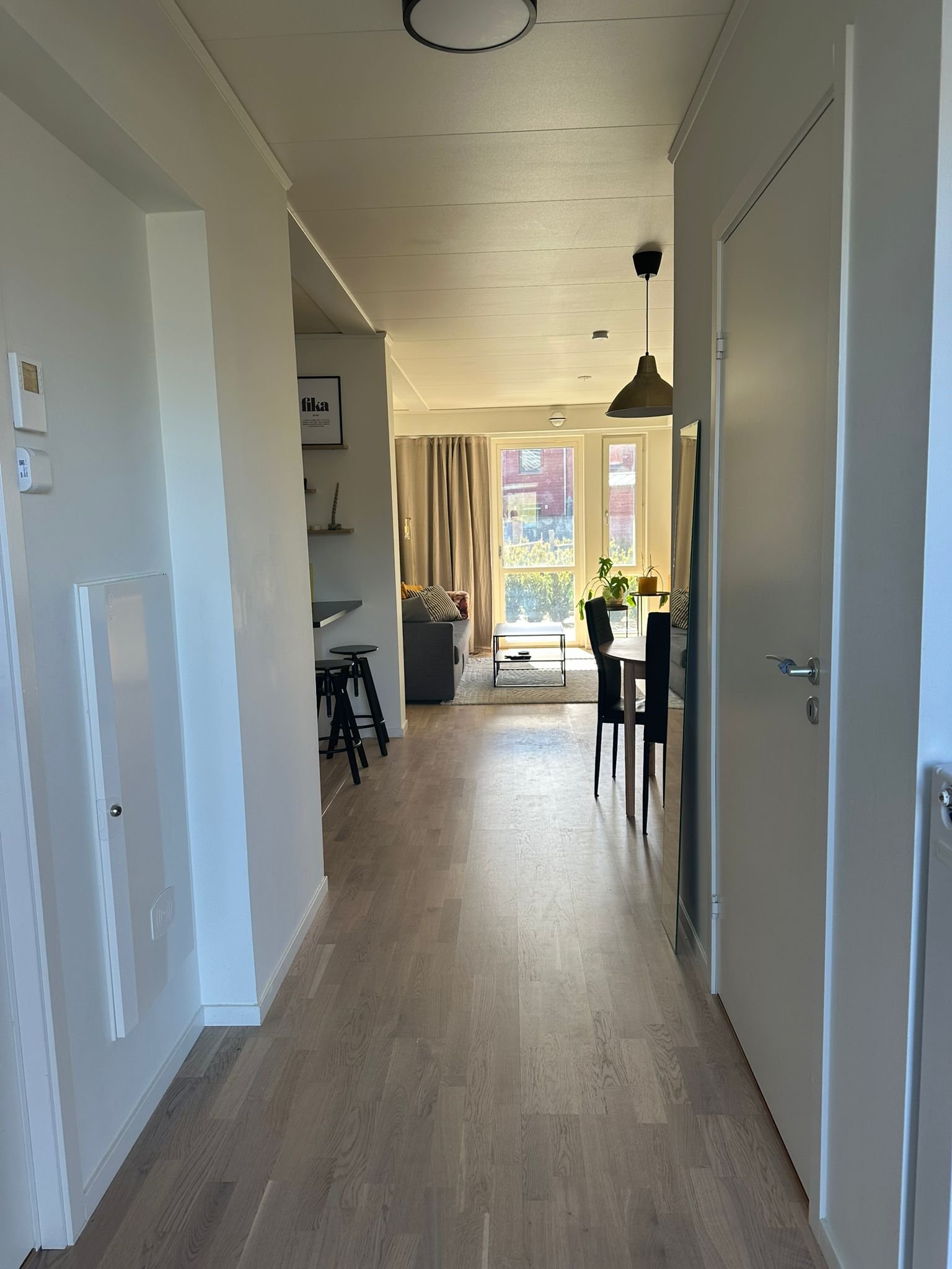 Lägenhet, 3 rooms, 67 sqm, Örebro – bild 2