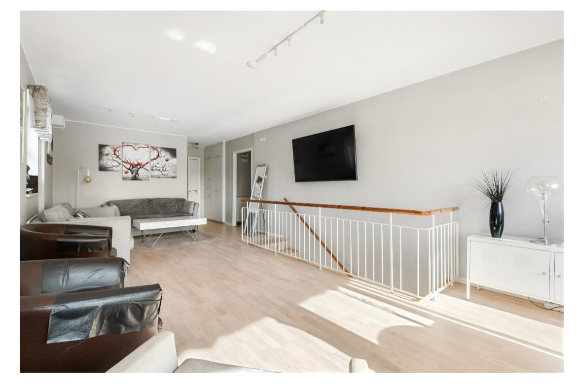 2 rok · 69 m² i Sundbyberg – bild 2