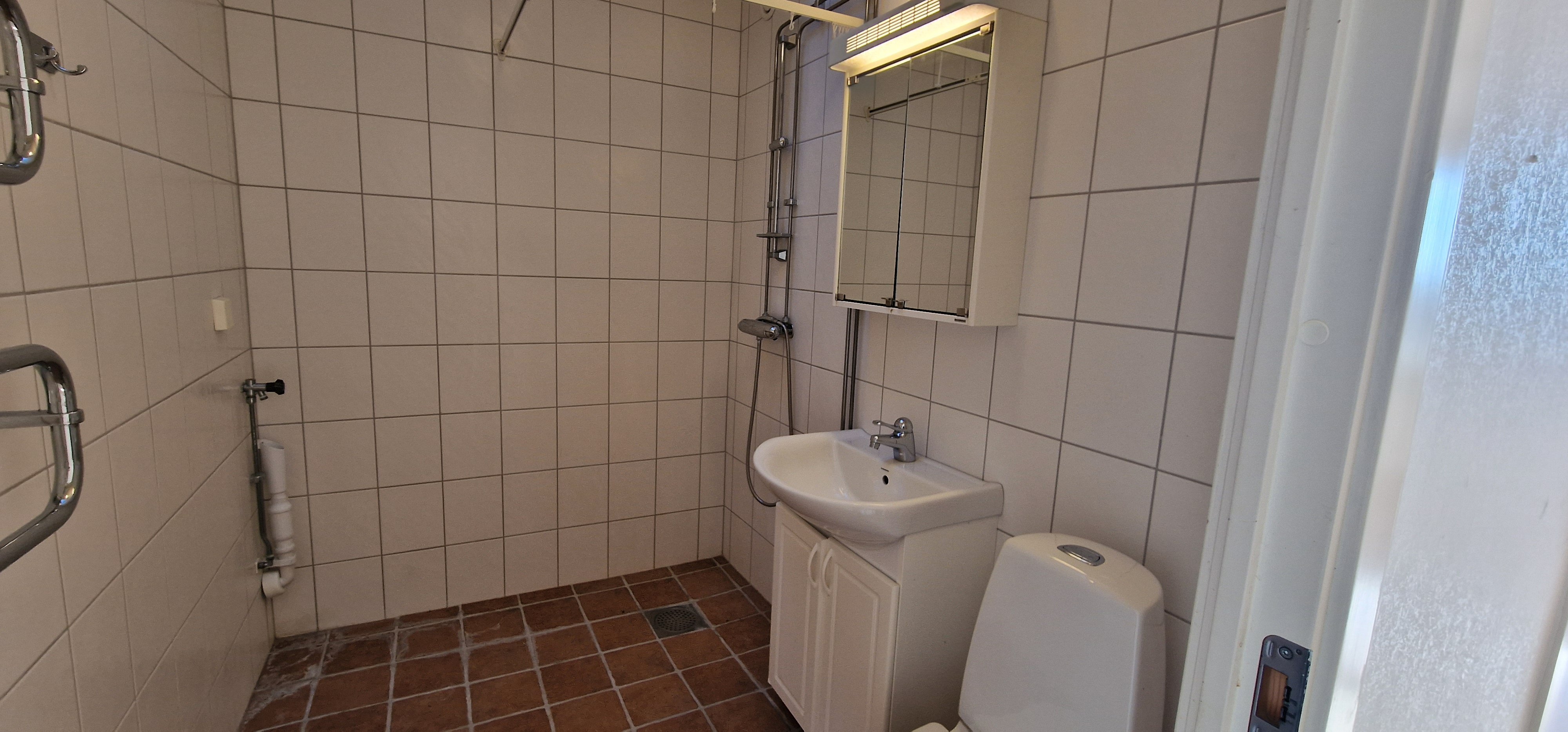 Lägenhet, 4 rooms, 89 sqm, Malmköping – bild 3