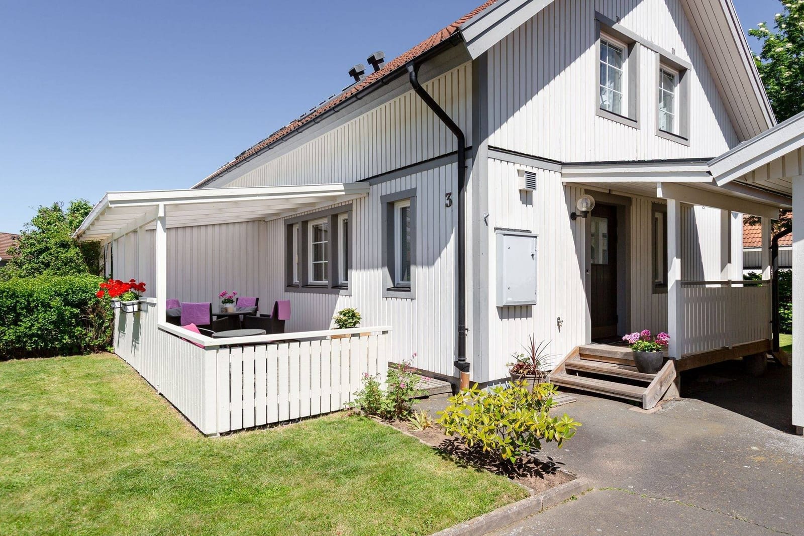 4 rok · 87 m² i Eksjö – bild 3