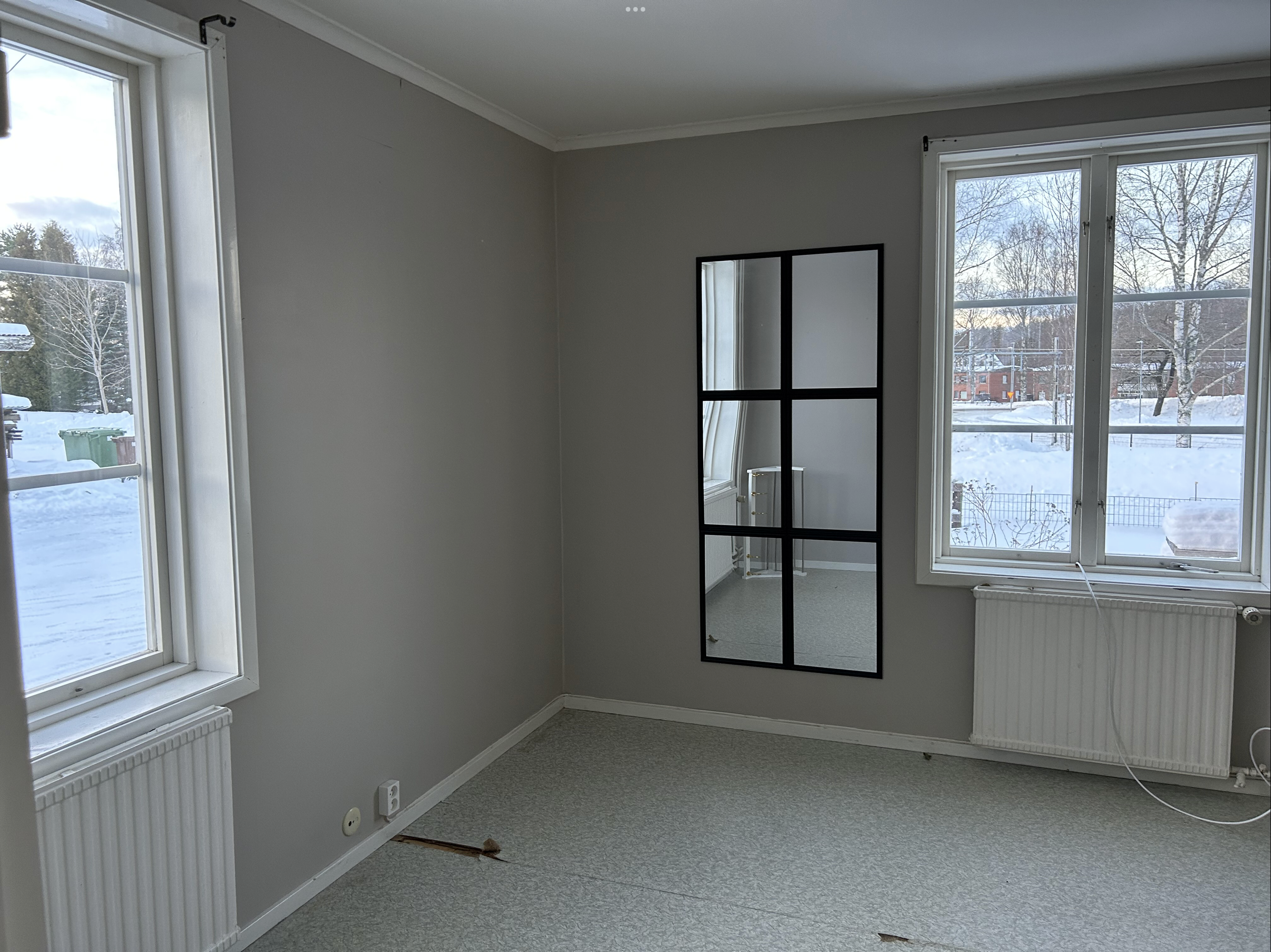 Lägenhet, 2 rooms, 60 sqm, Kopparberg – bild 14