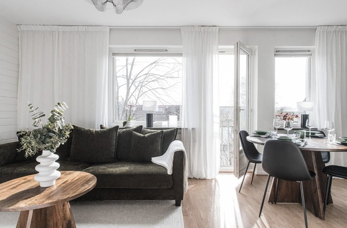 Lägenhet, 1 rooms, 28 sqm, Borås – Borås