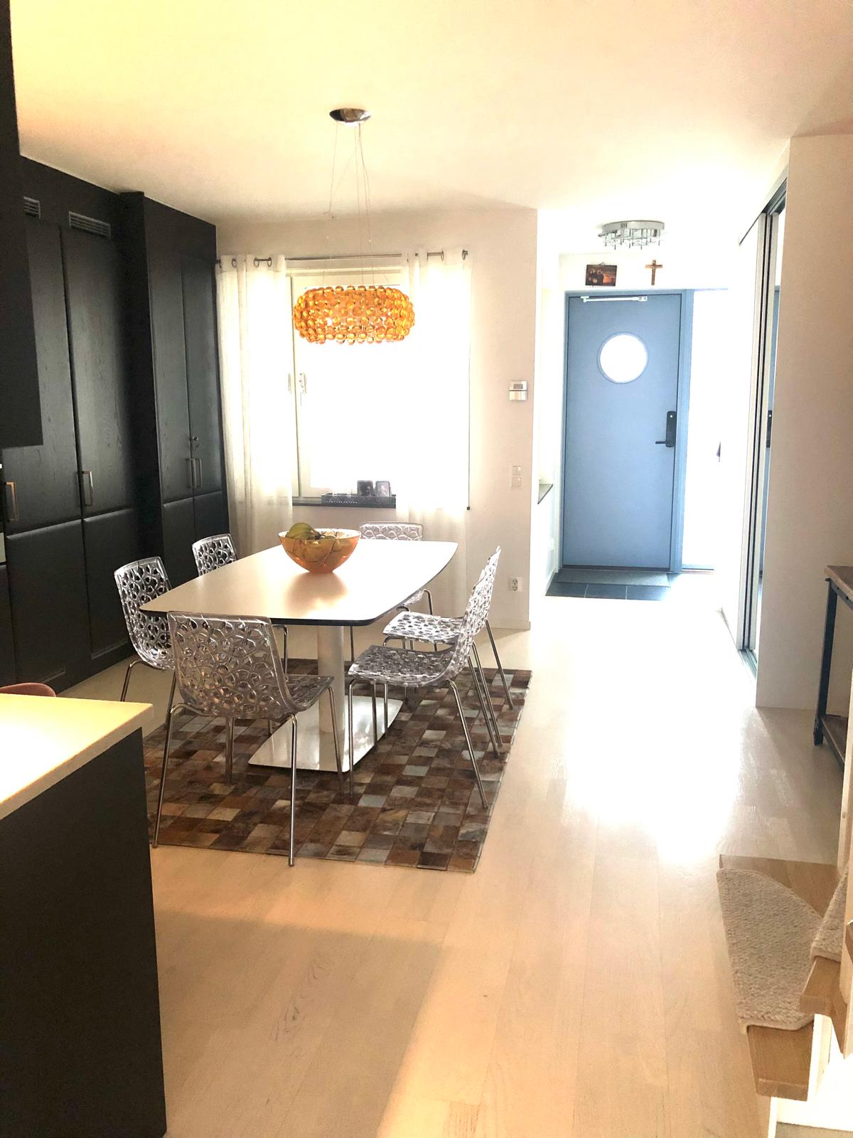 4 rok · 125 m² i Solna – bild 3