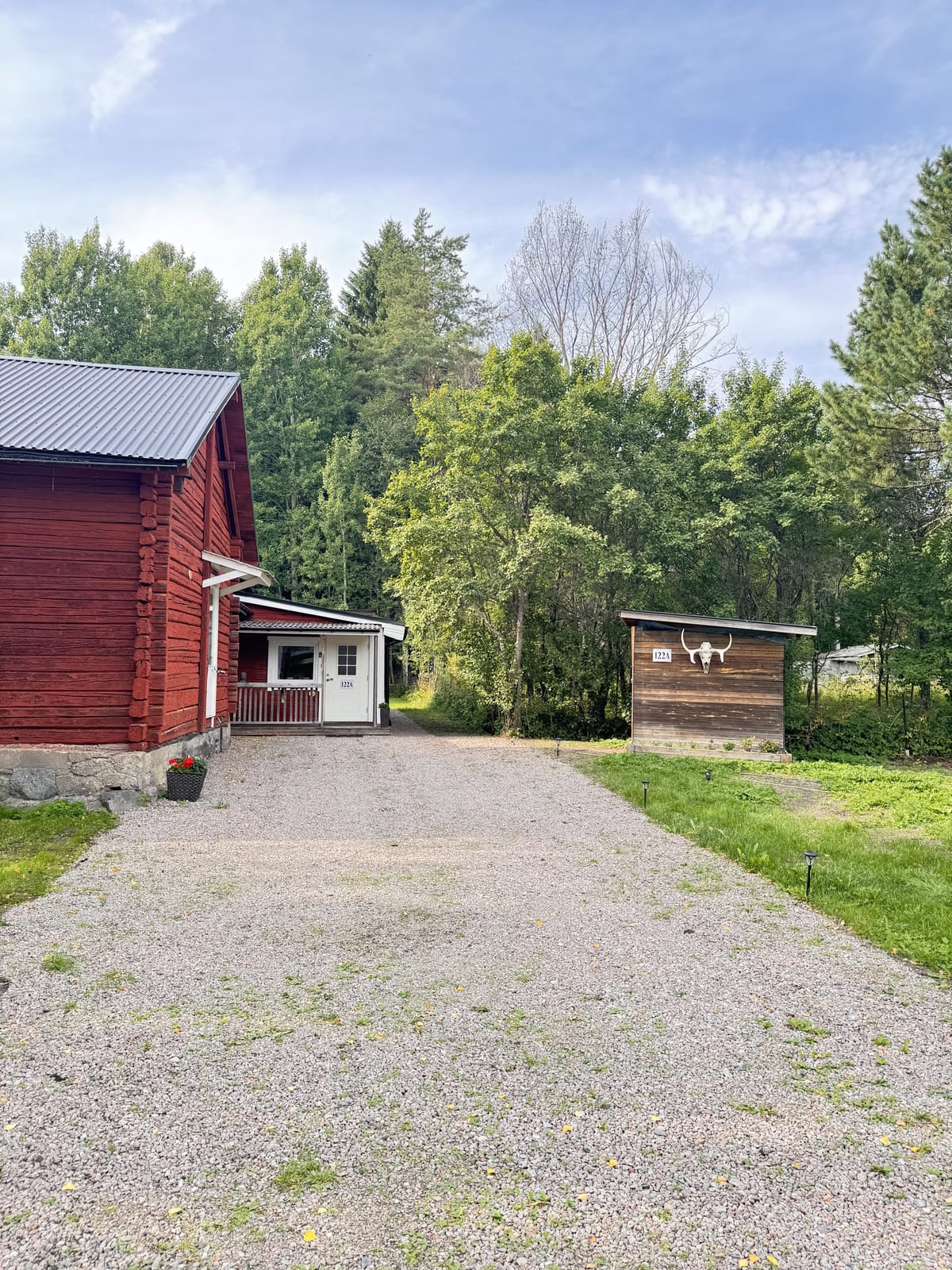 3 rok · 65 m² i Tärnsjö