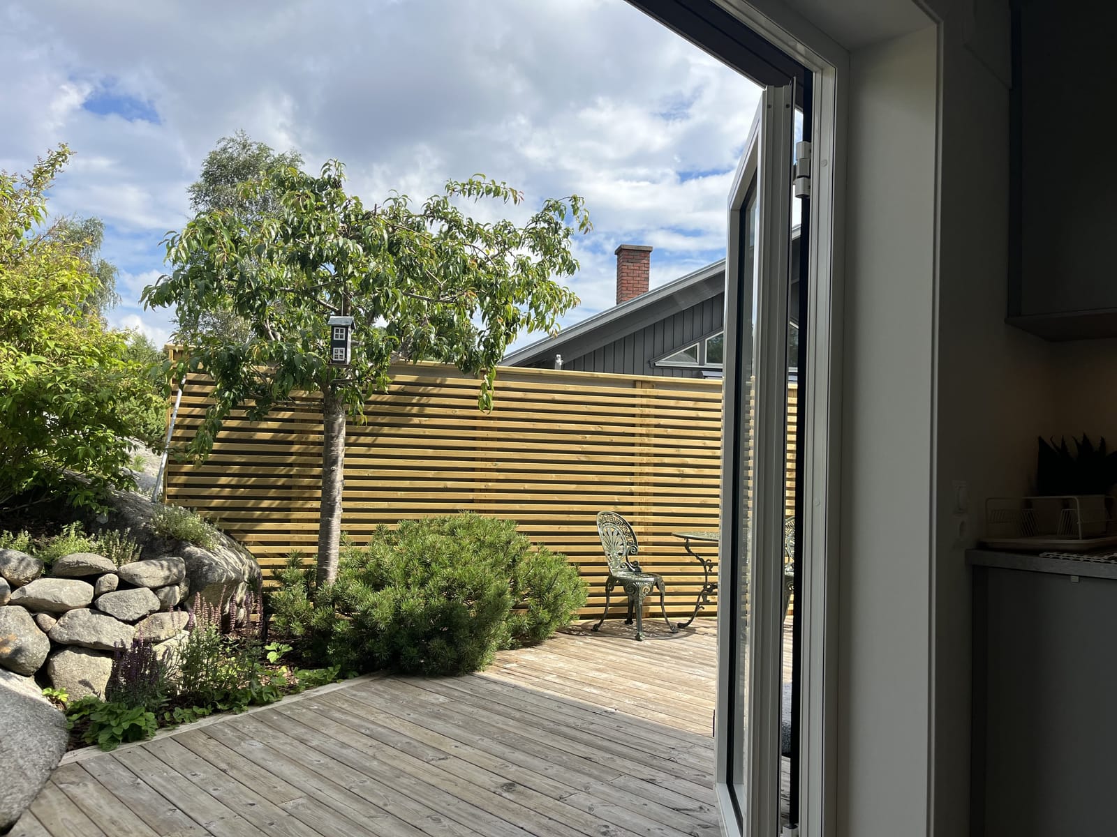 Stuga, 1 rooms, 15 sqm, Hovås
