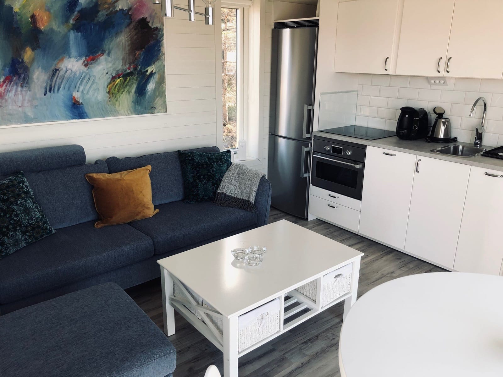 Villa/Hus, 2 rooms, 30 sqm, Åkersberga