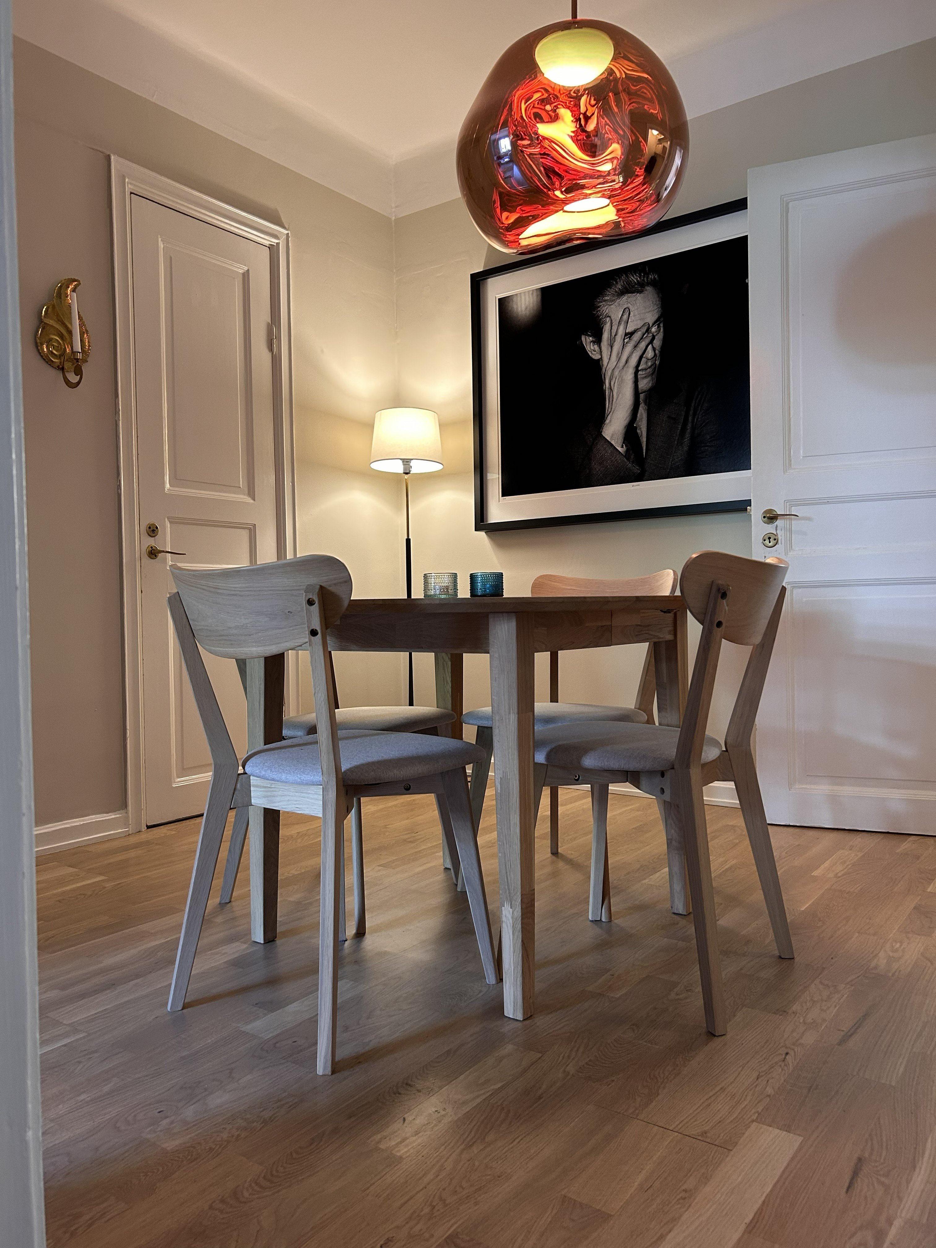 Lägenhet, 3 rooms, 60 sqm, Stockholm – bild 13