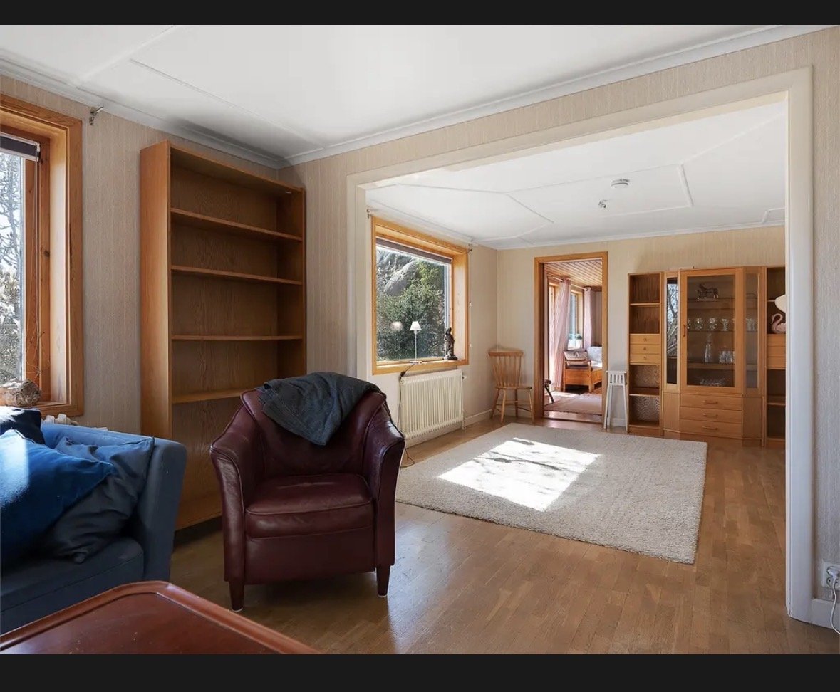 Duplex, 7 rooms, 166 sqm, Lysekil – bild 8