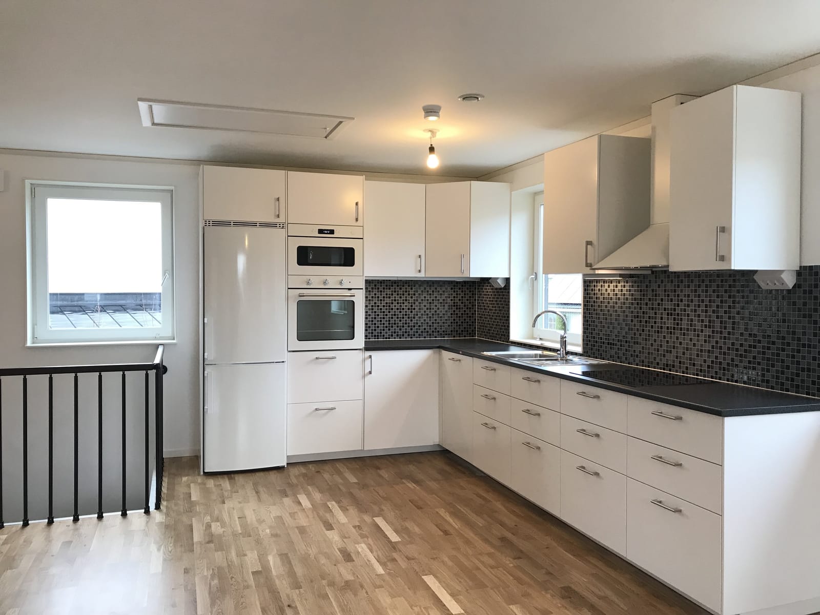 Lägenhet, 2 rooms, 77 sqm, Uppsala