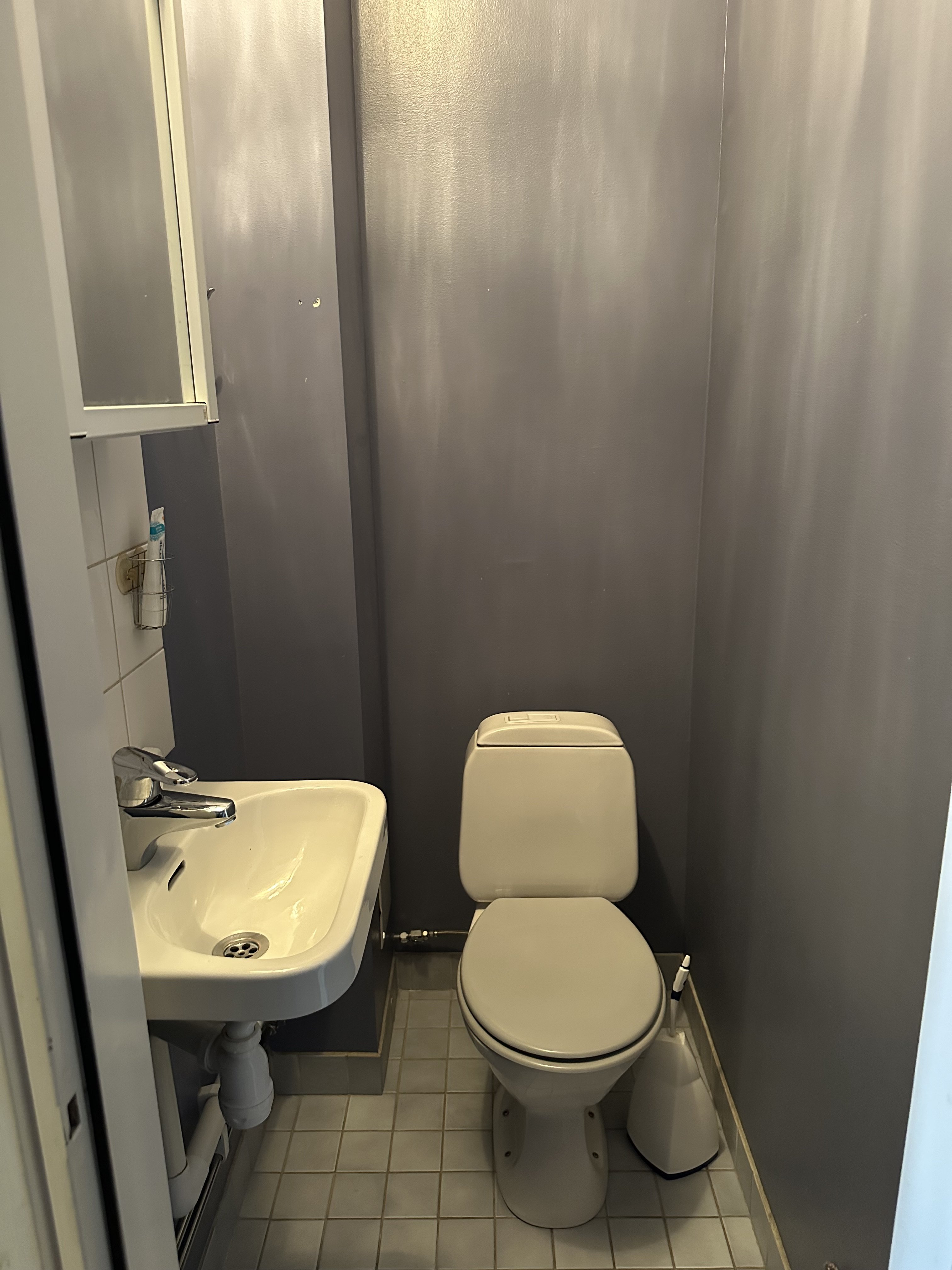 Lägenhet, 1 rooms, 15 sqm, Årsta – bild 3
