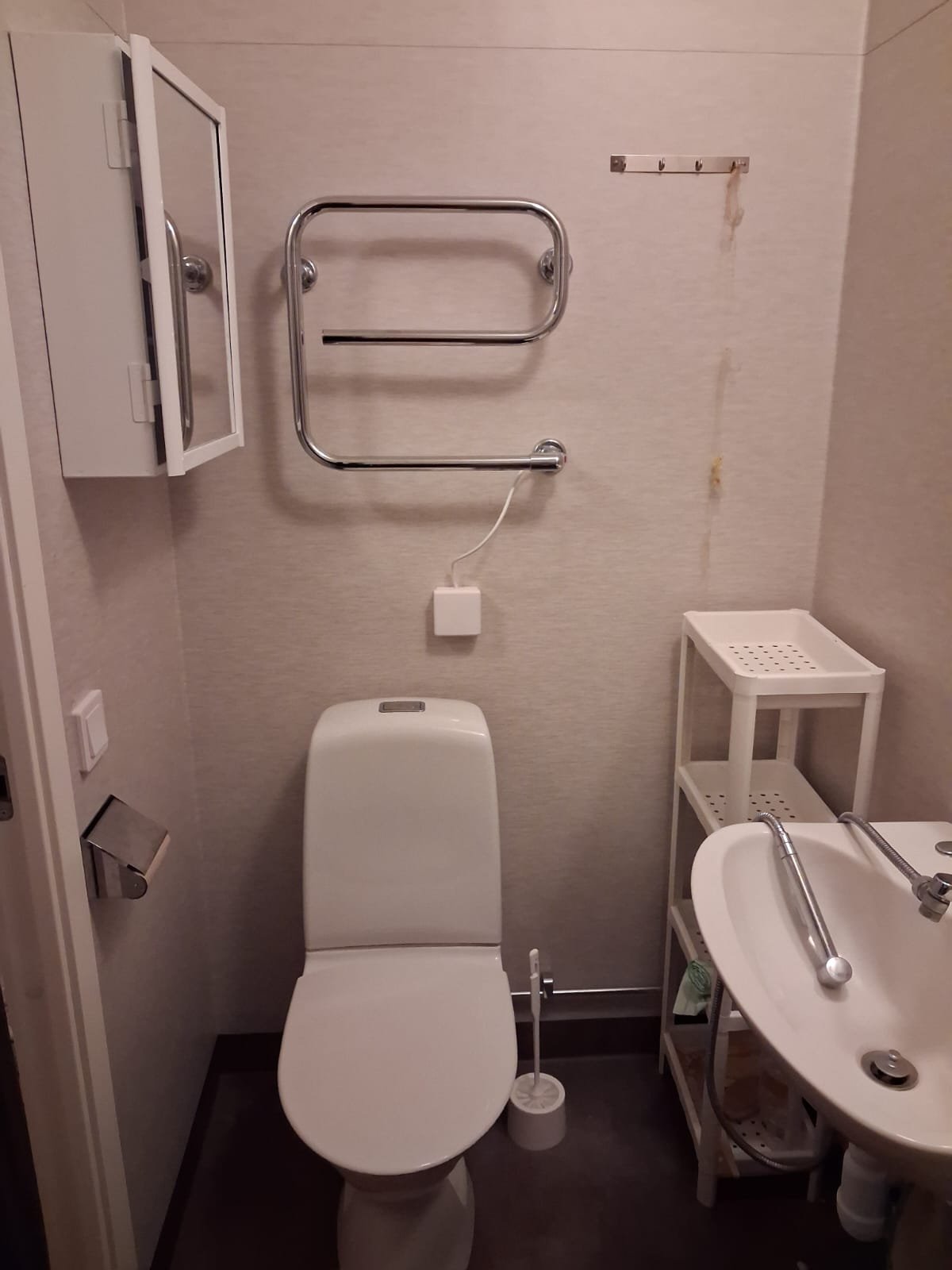 1 rok · 14 m² i Luleå – bild 4