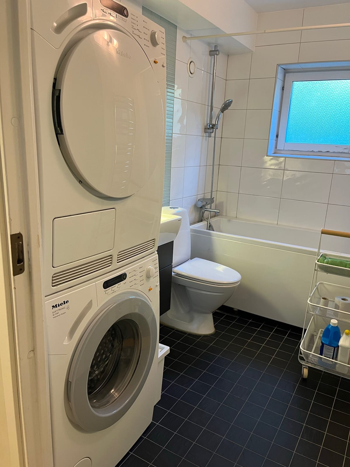 1 rok · 12 m² i Stockholm – bild 14