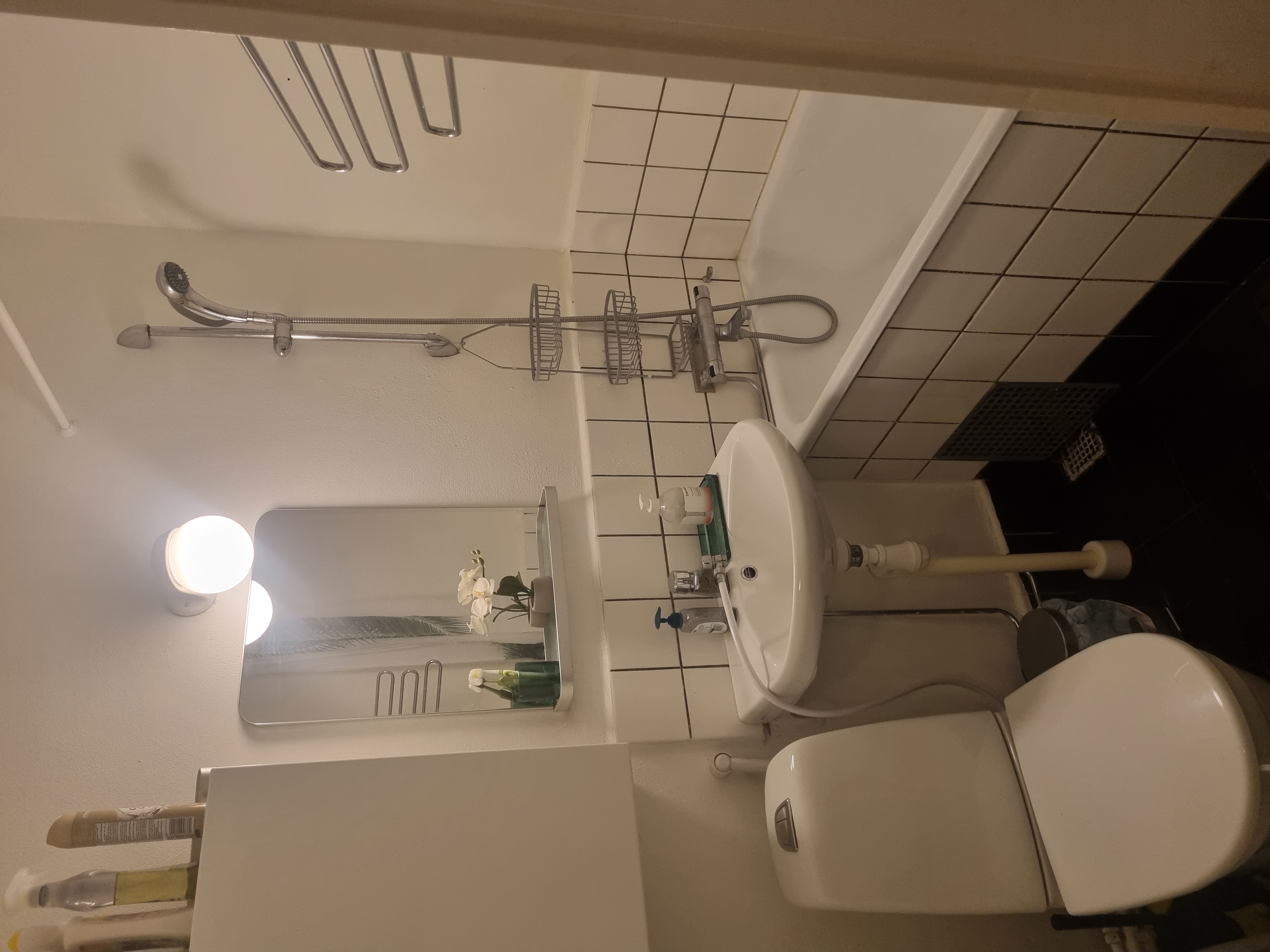 Lägenhet, 1 rooms, 26 sqm, Solna – bild 2