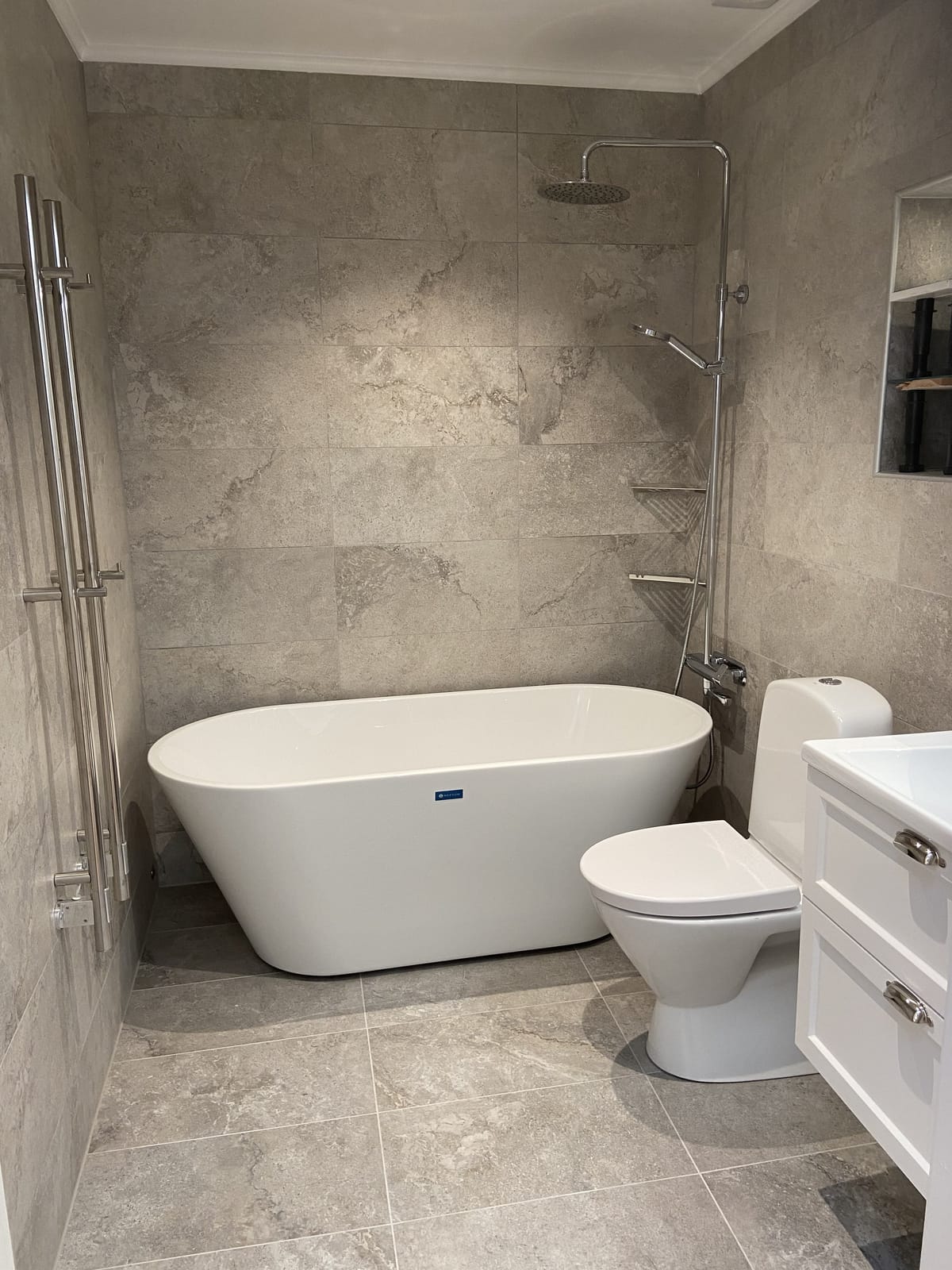 Lägenhet, 2 rooms, 32 sqm, Halmstad