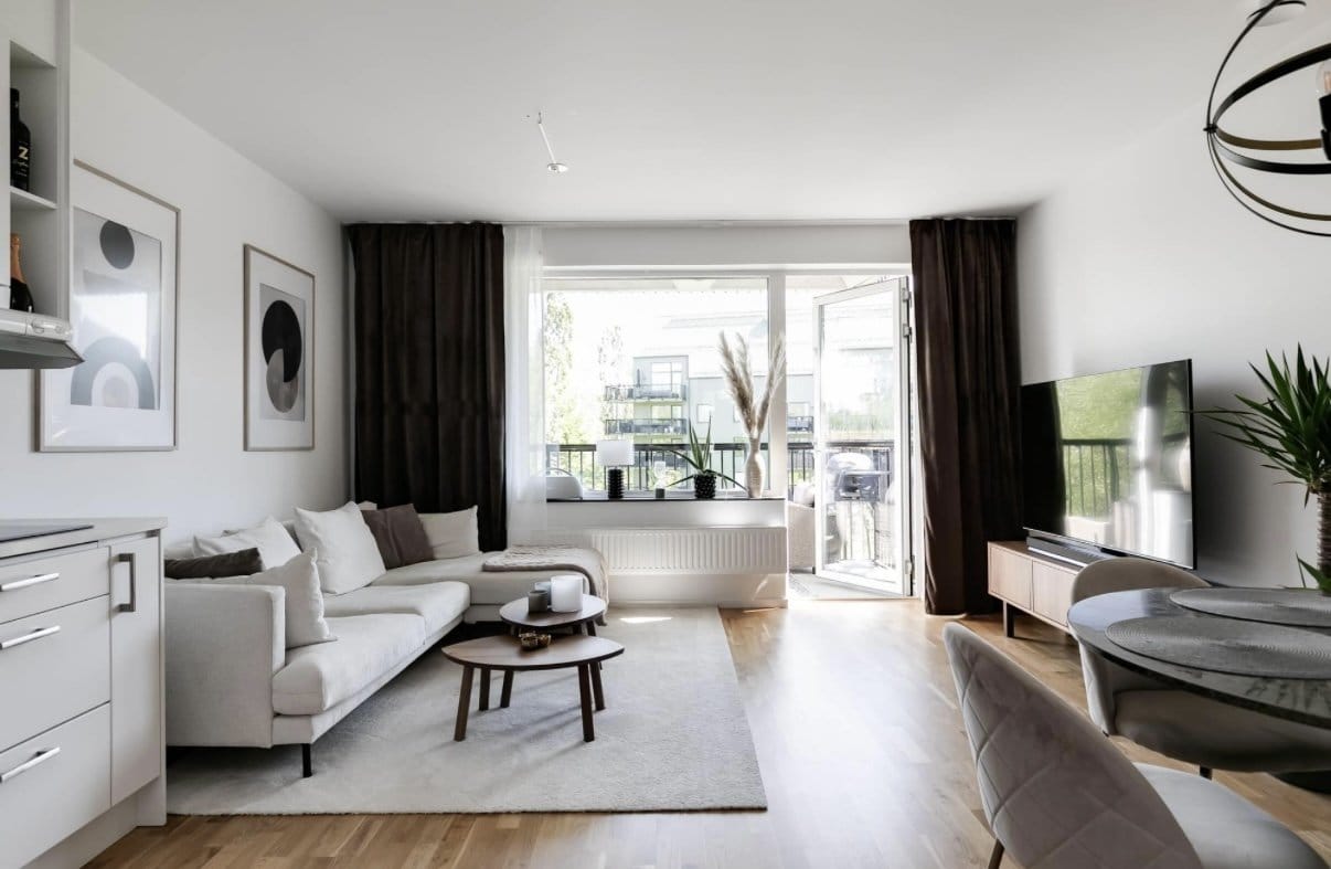 2 rok · 50 m² i Örebro