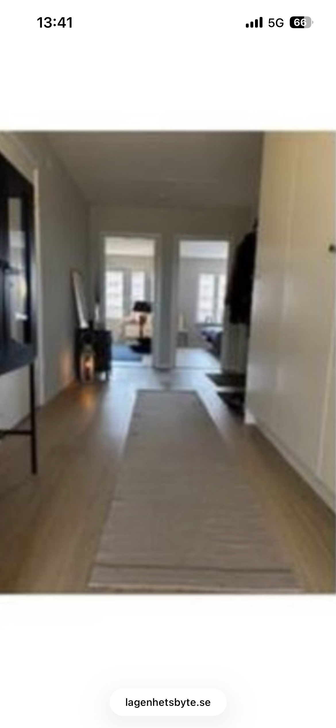 Lägenhet, 3 rooms, 76 sqm, Danderyd – bild 3