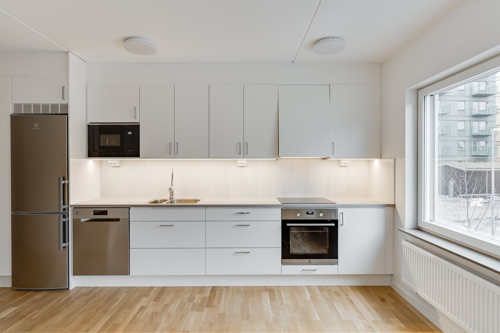 2 rok · 47 m² i Västerås – bild 2