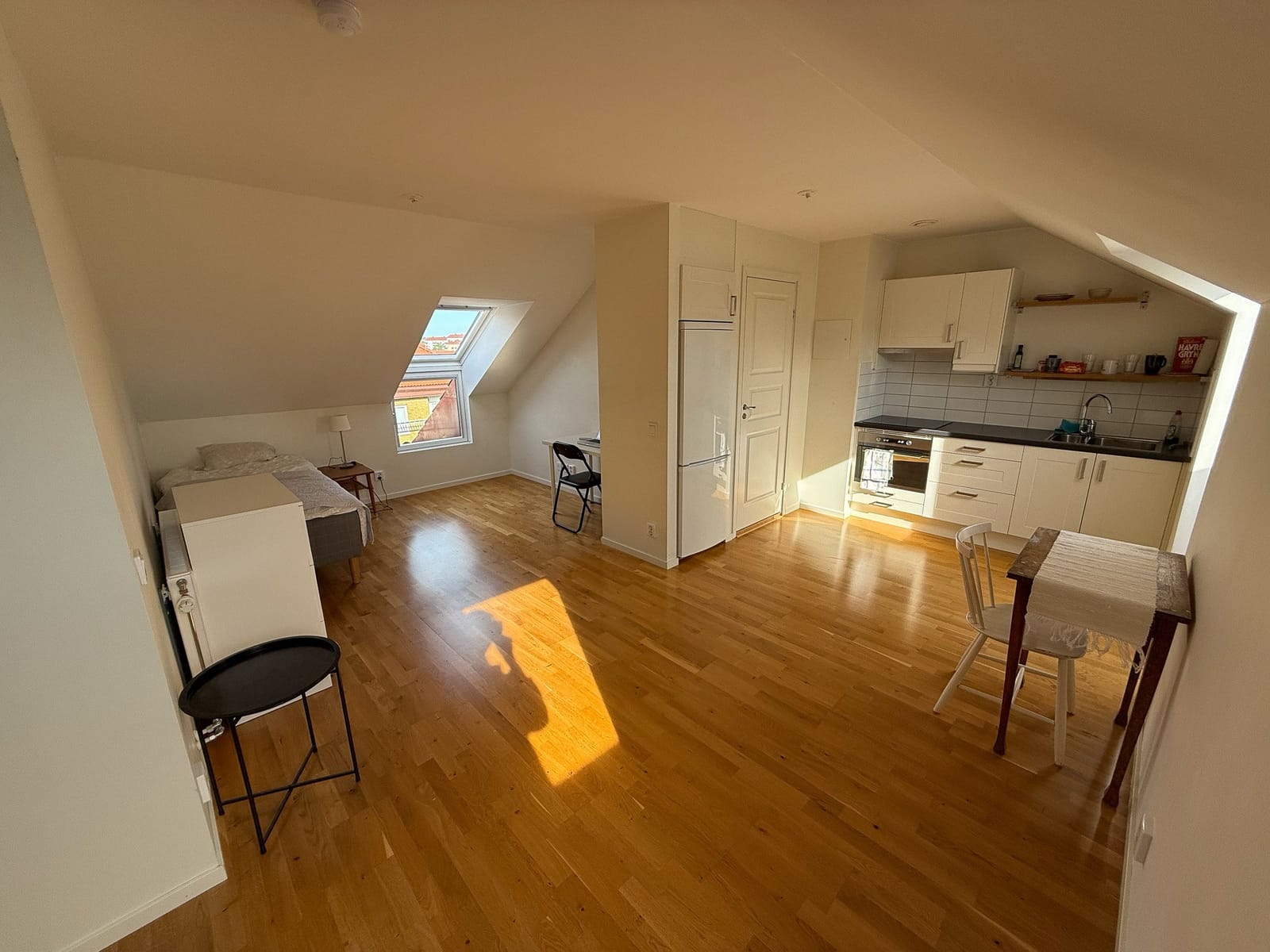 1 rok · 31 m² i Göteborg – Göteborg