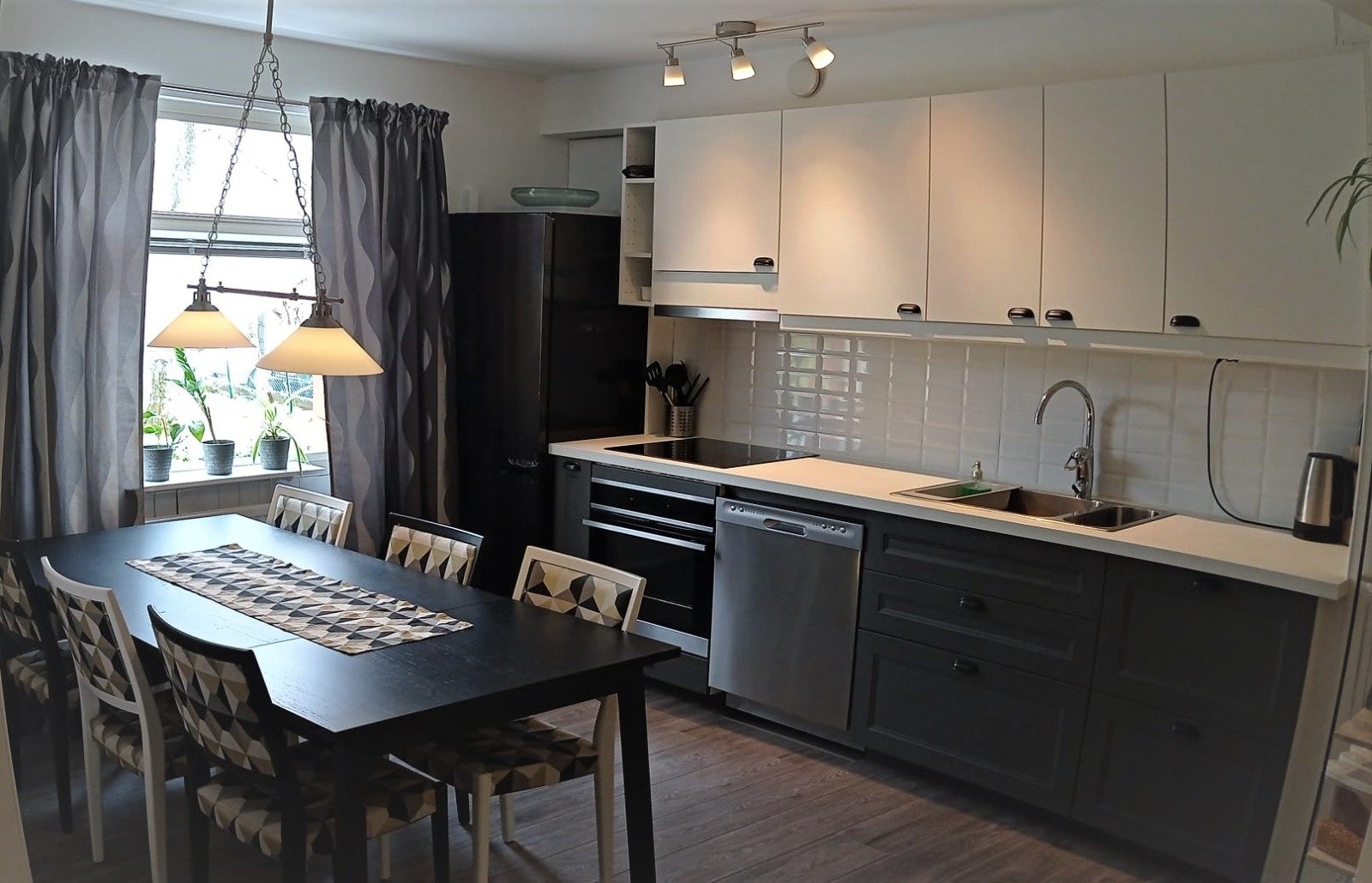 Lägenhet, 2 rooms, 59 sqm, Perstorp – Perstorp