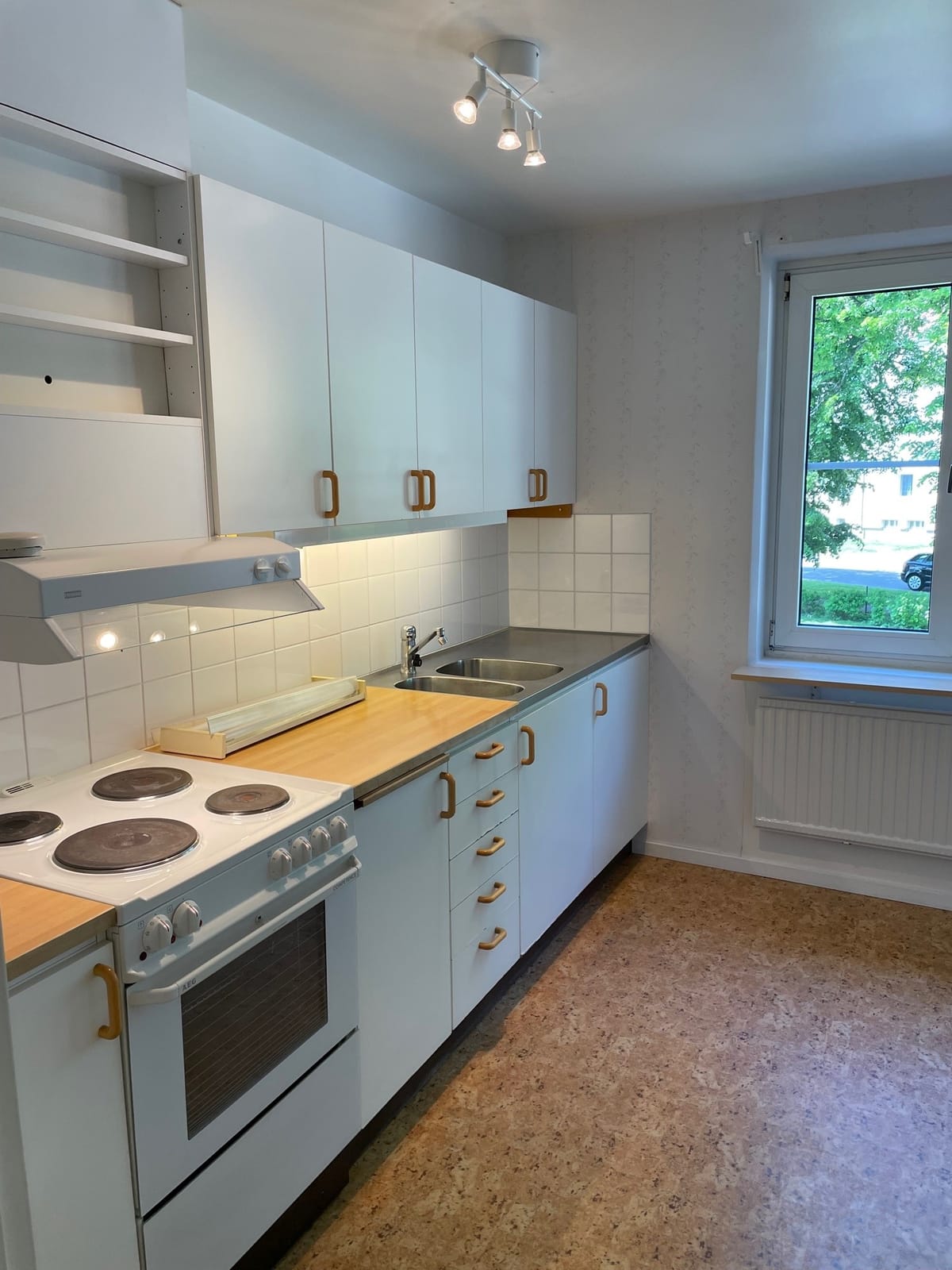 2 rok · 58 m² i Vänersborg – bild 5