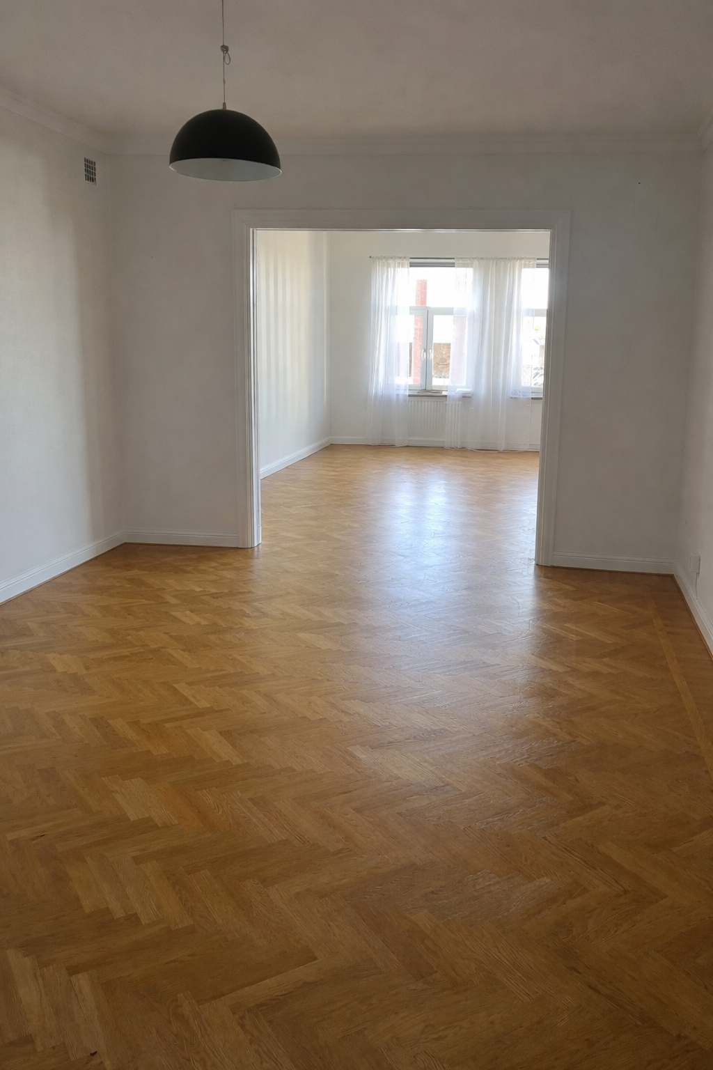 Lägenhet, 3 rooms, 106 sqm, Oskarshamn – bild 2