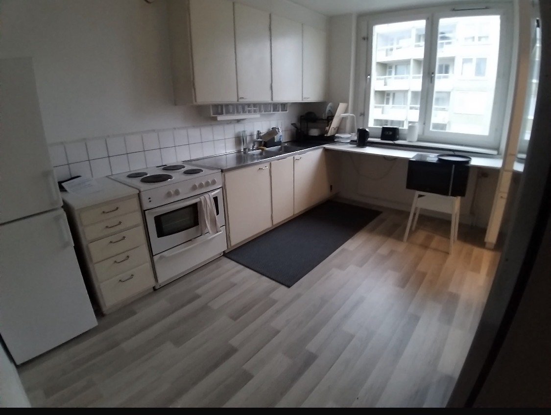 Lägenhet, 1 rooms, 10 sqm, Solna – bild 3