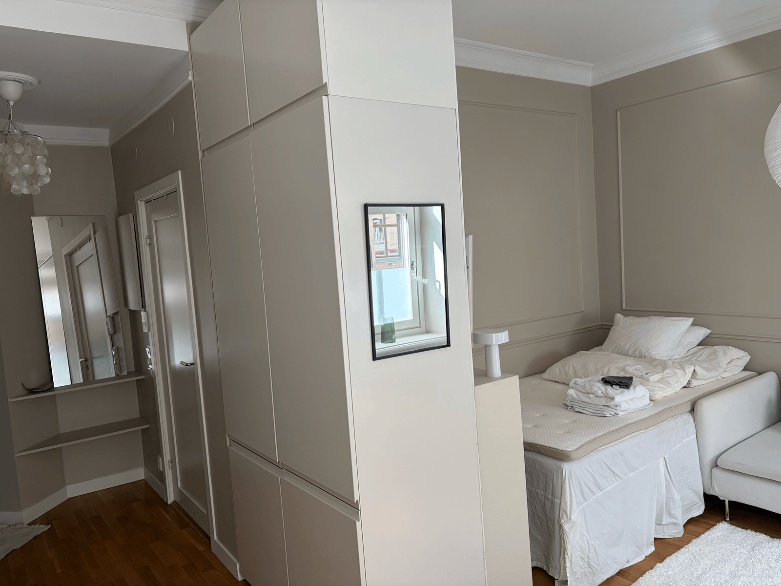 1 rok · 26 m² i Göteborg – bild 6