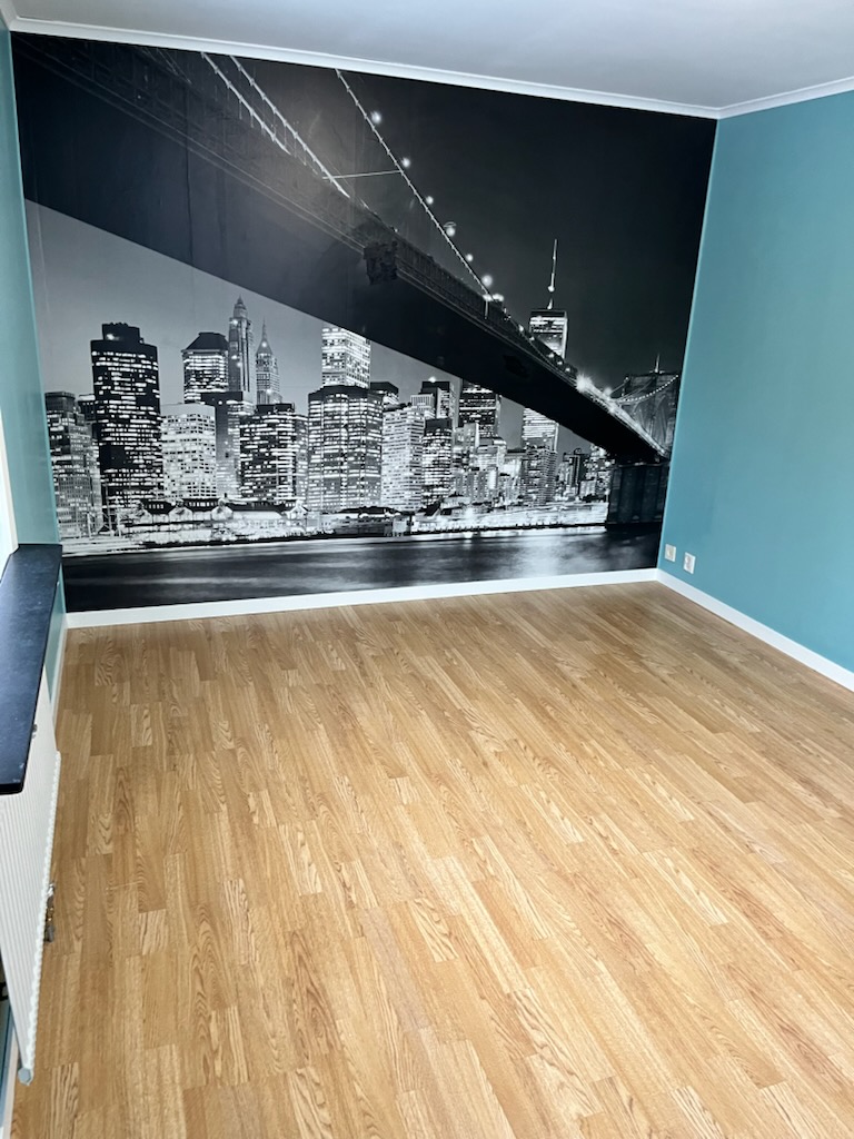 1 rok · 30 m² i Hjortkvarn – bild 9