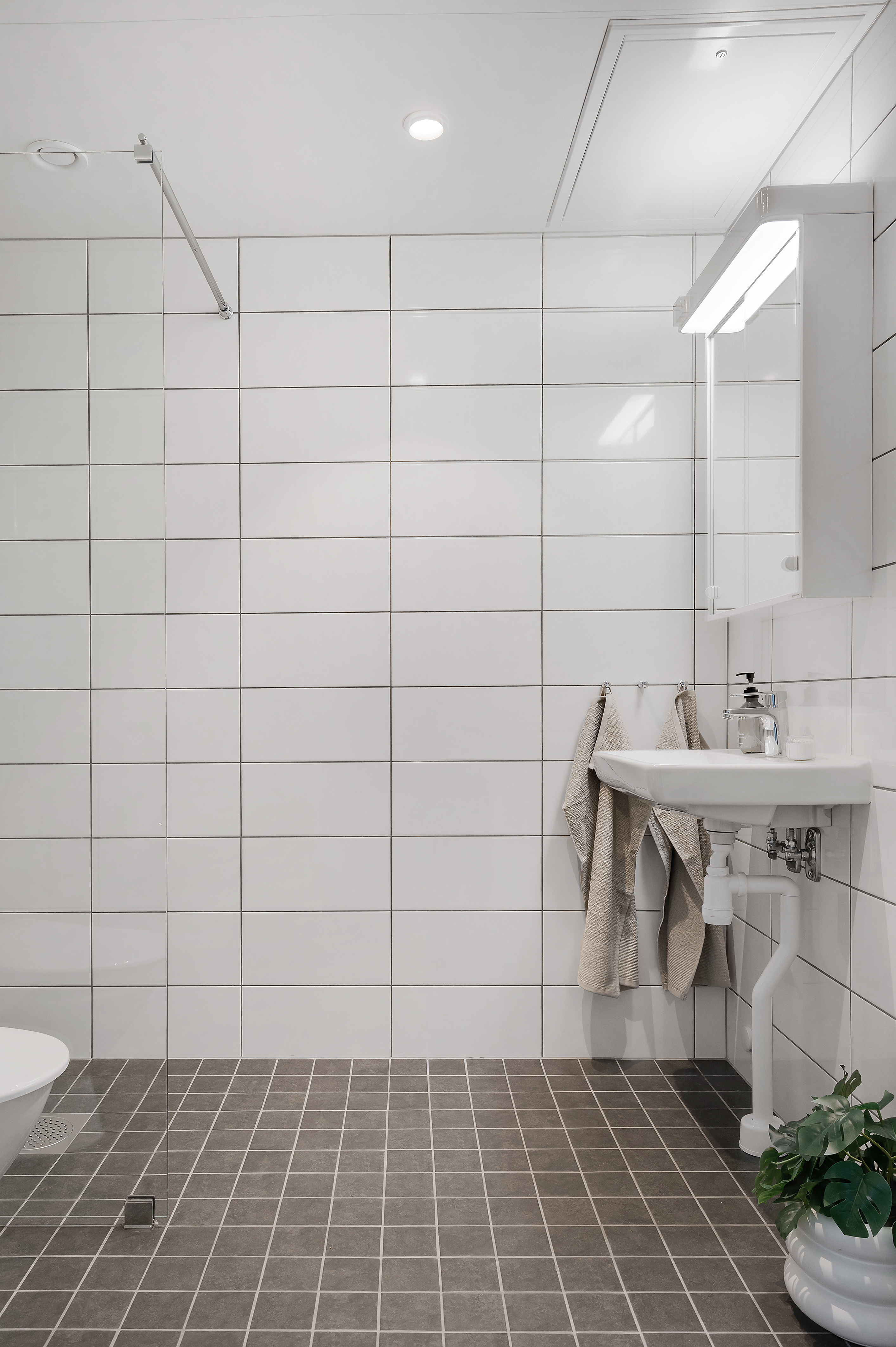 Lägenhet, 1 rooms, 27 sqm, Täby – bild 15