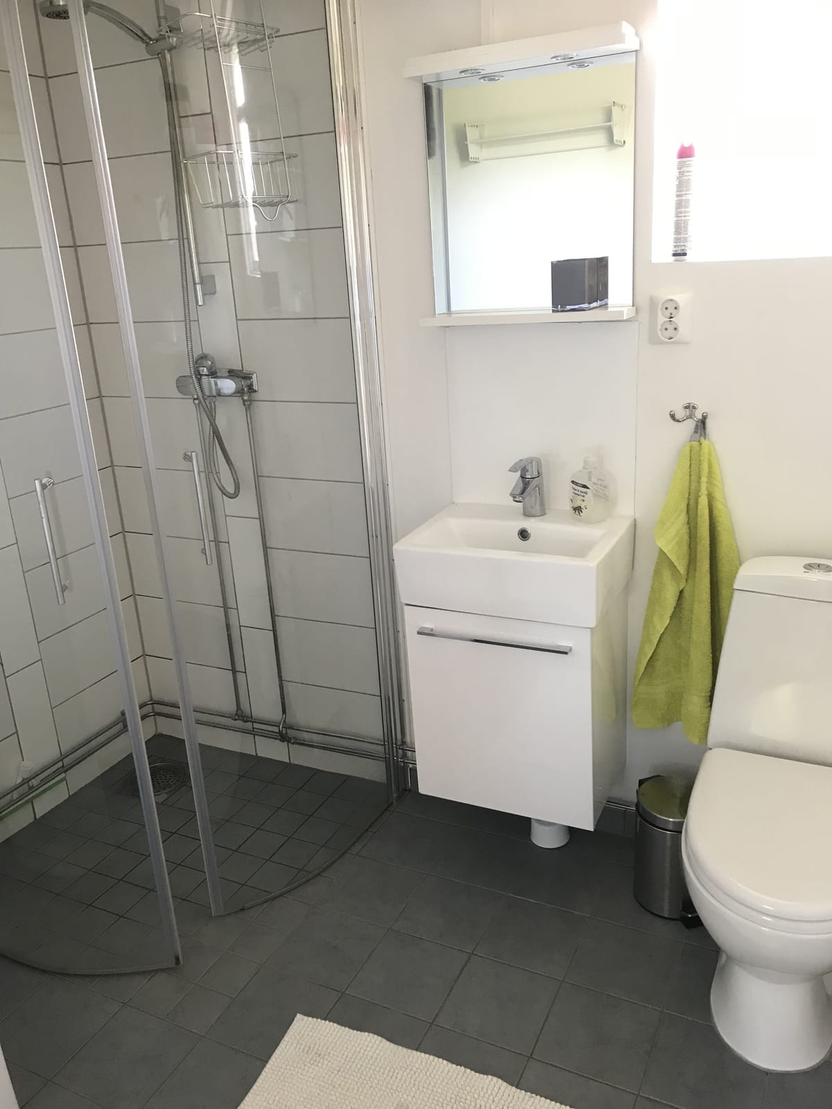 Stuga, 2 rooms, 25 sqm, Torslanda