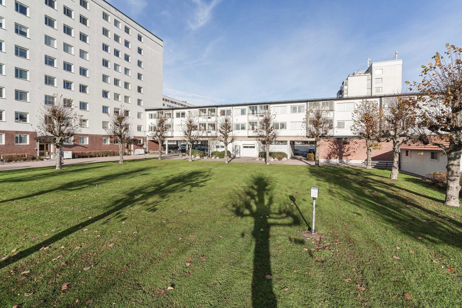 2 rok · 51 m² i Uppsala – bild 21