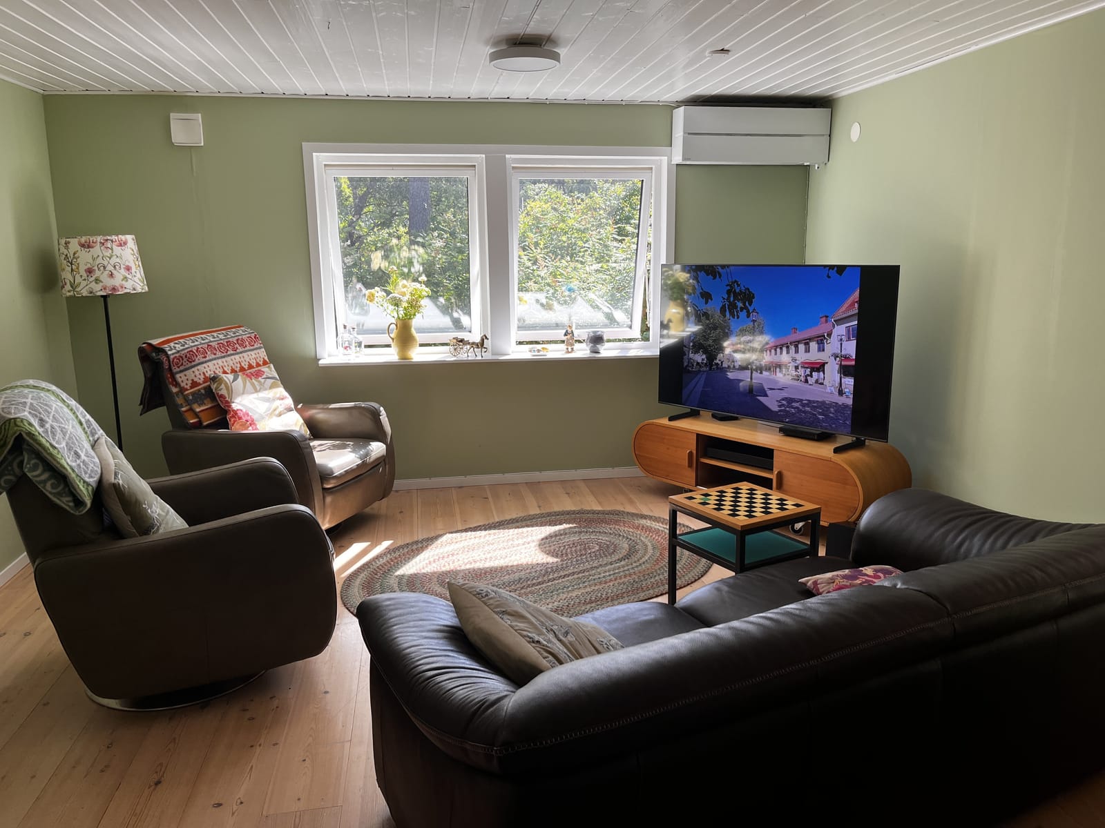 7 rok · 160 m² i Trosa – bild 3