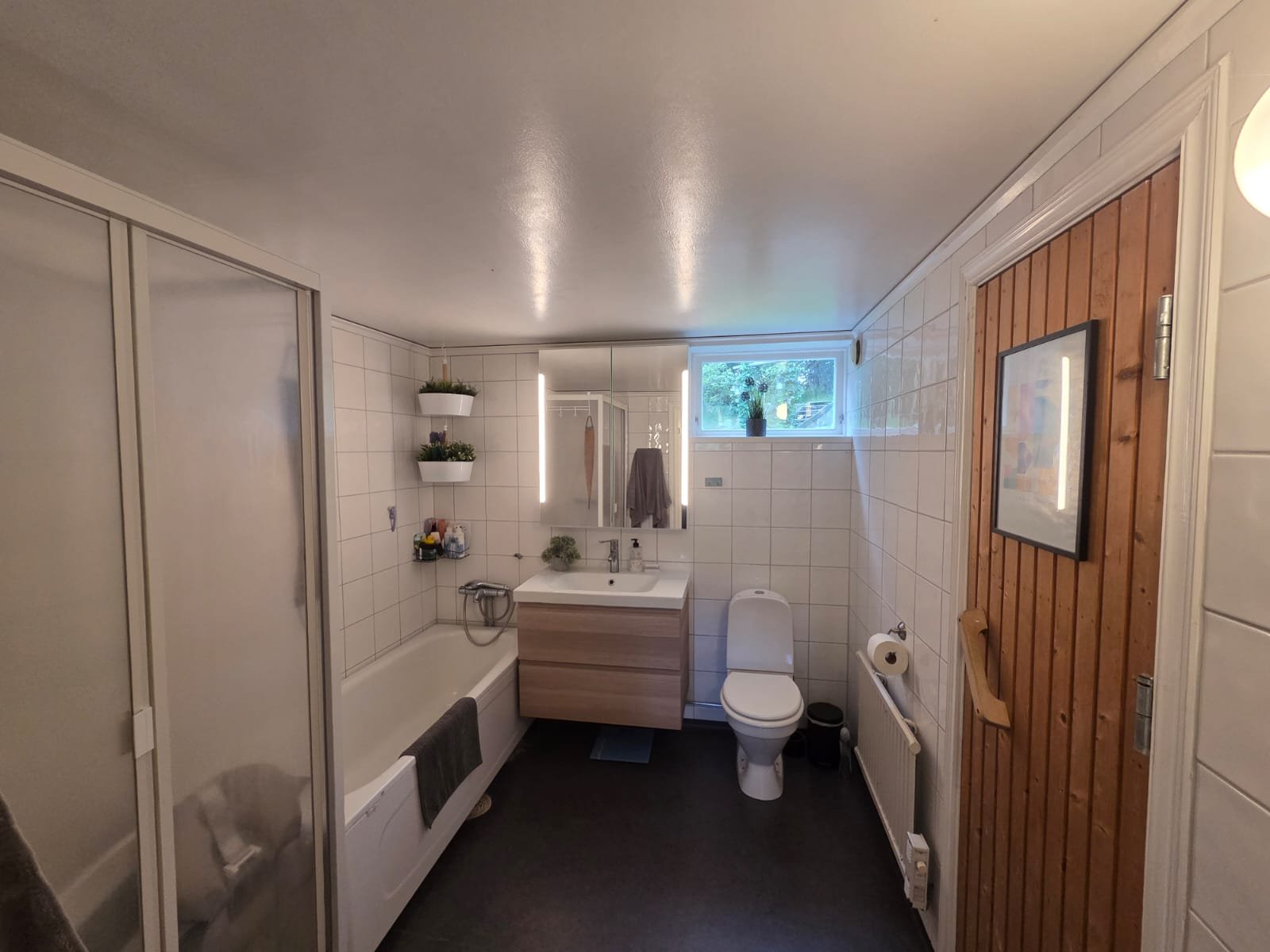Duplex, 5 rooms, 135 sqm, Norrtälje – bild 12